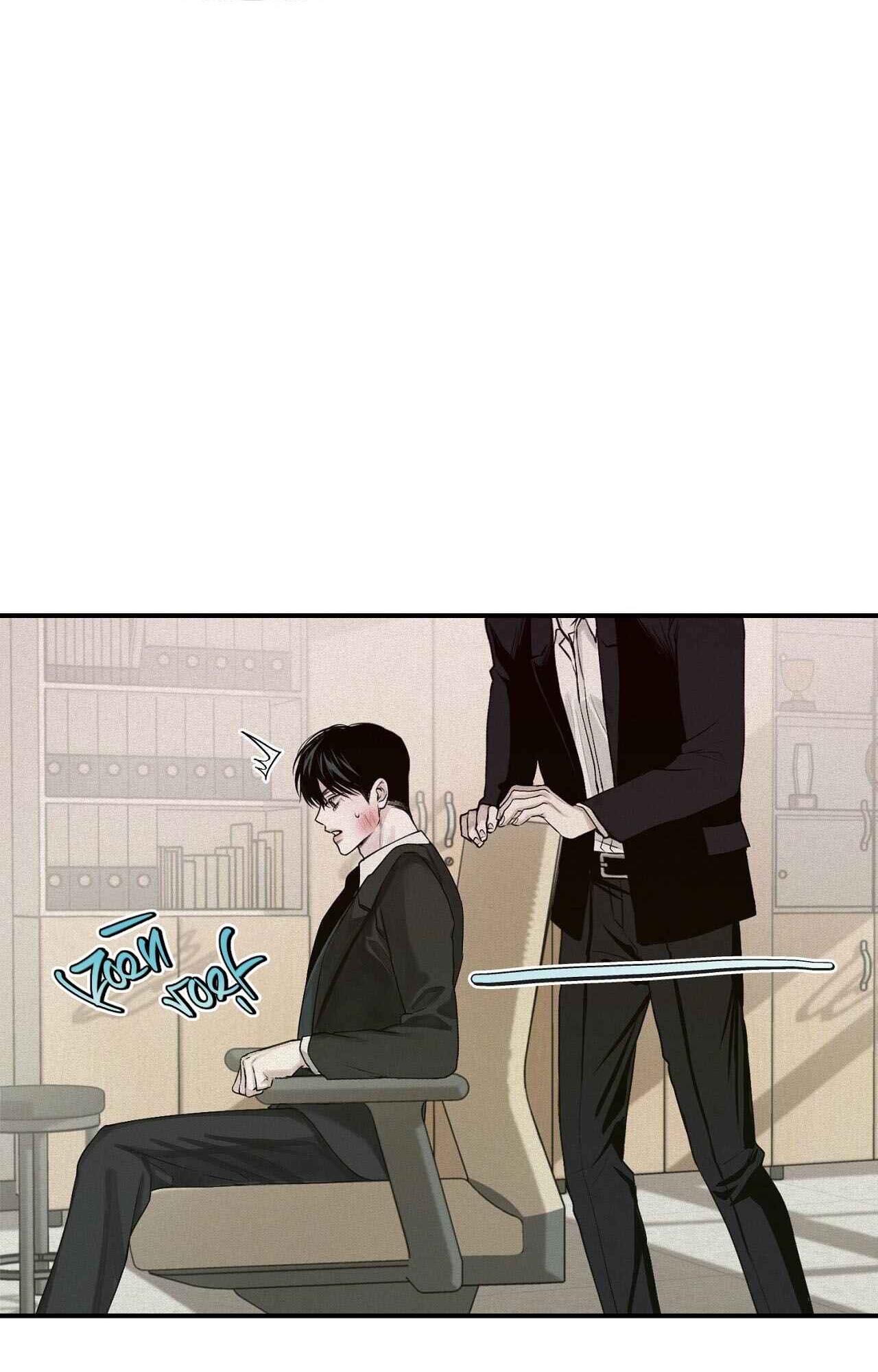 Đọc truyện (CBunu) Phép Chiếu - Chapter 24