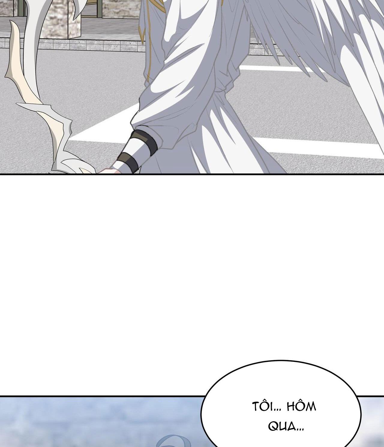 Đọc truyện CÁCH TỒN TẠI NHƯ MỘT NGƯỜI CHƠI - Chapter 54