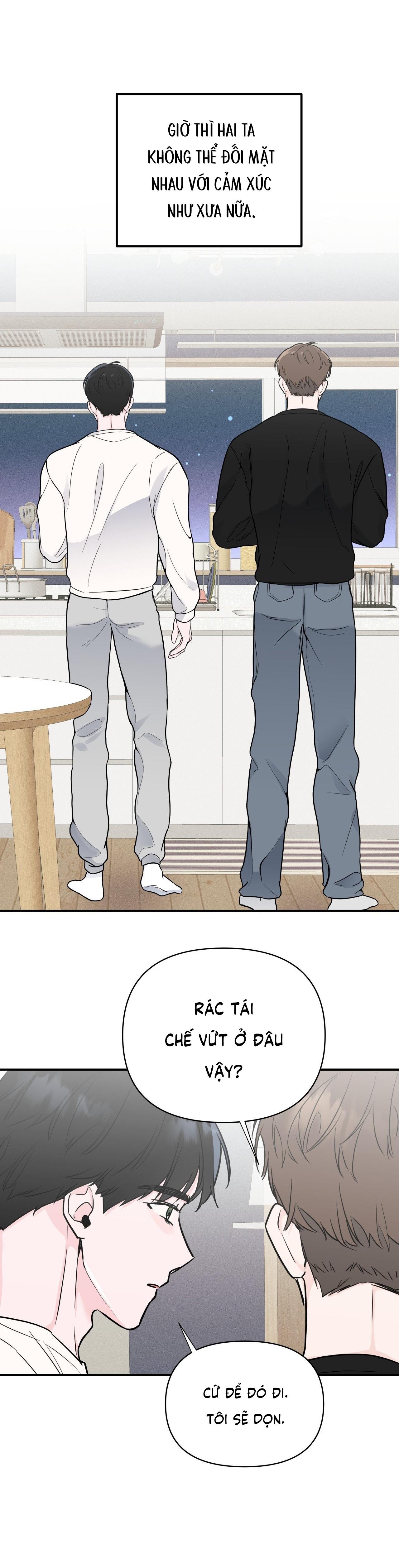 Đọc truyện 0 CM - Chapter 2