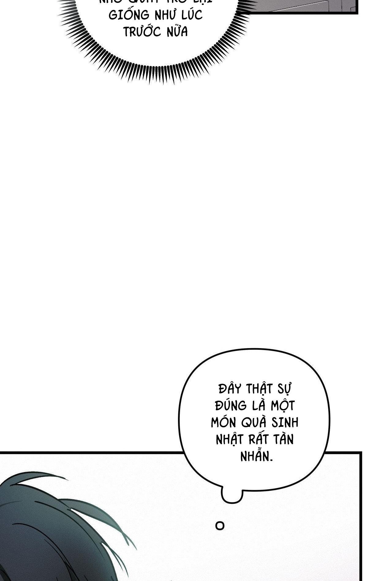 Đọc truyện LIE AGAIN - Chapter 41