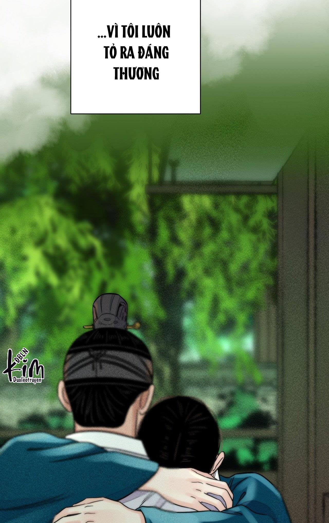 Đọc truyện KIẾM HOA - Chapter 79