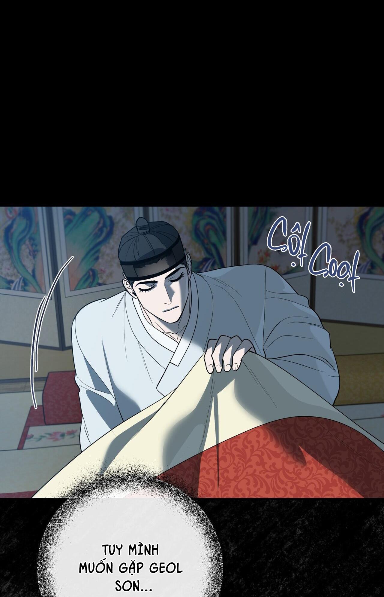 Đọc truyện KIỆT TÁC - Chapter 46