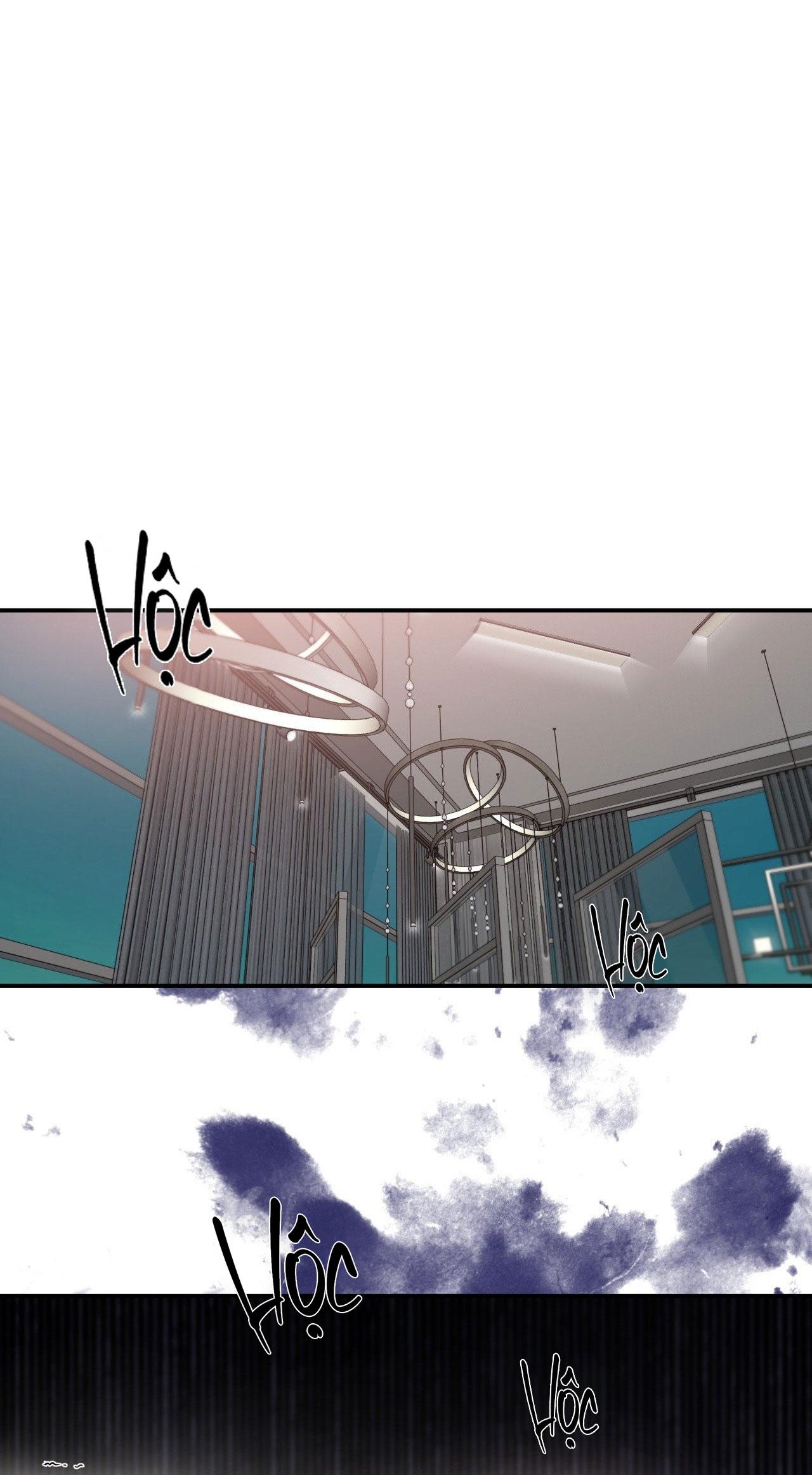 Đọc truyện LỆNH CỨU RỖI - Chapter 70