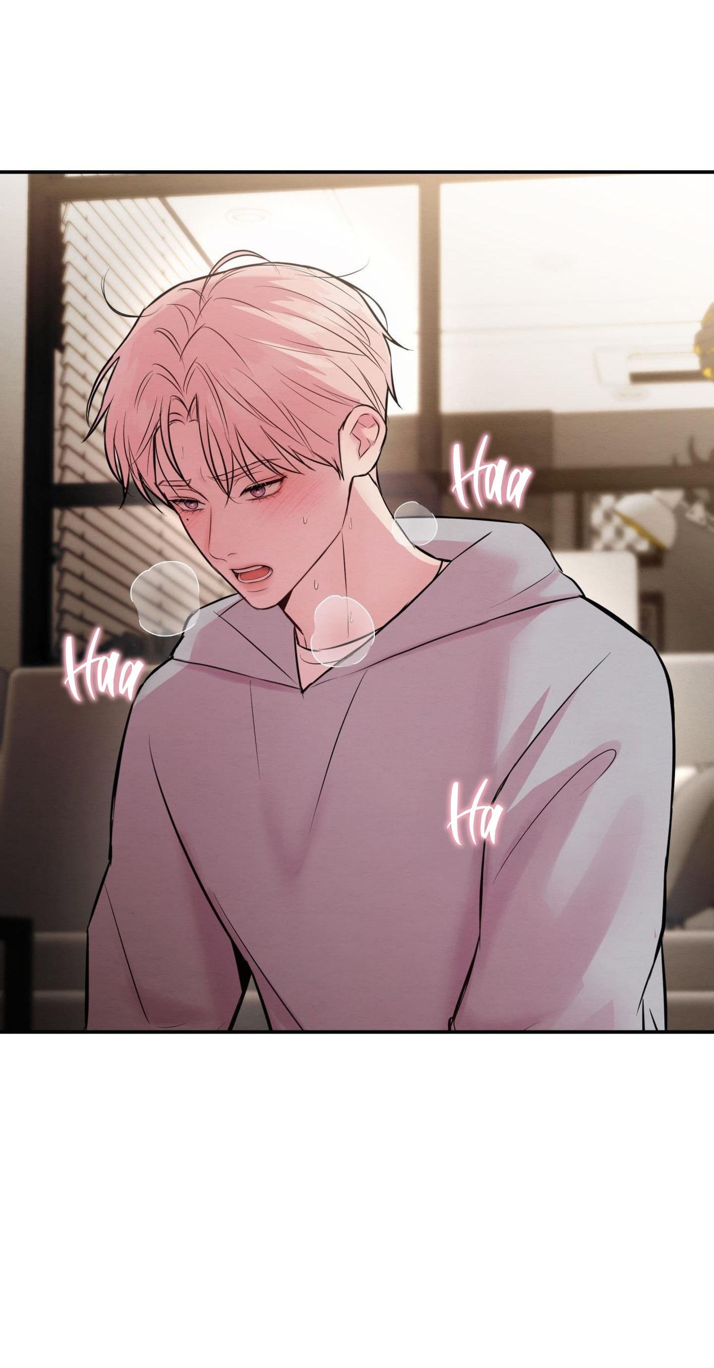 Đọc truyện (CBunu) Love Remedy - Chapter 26