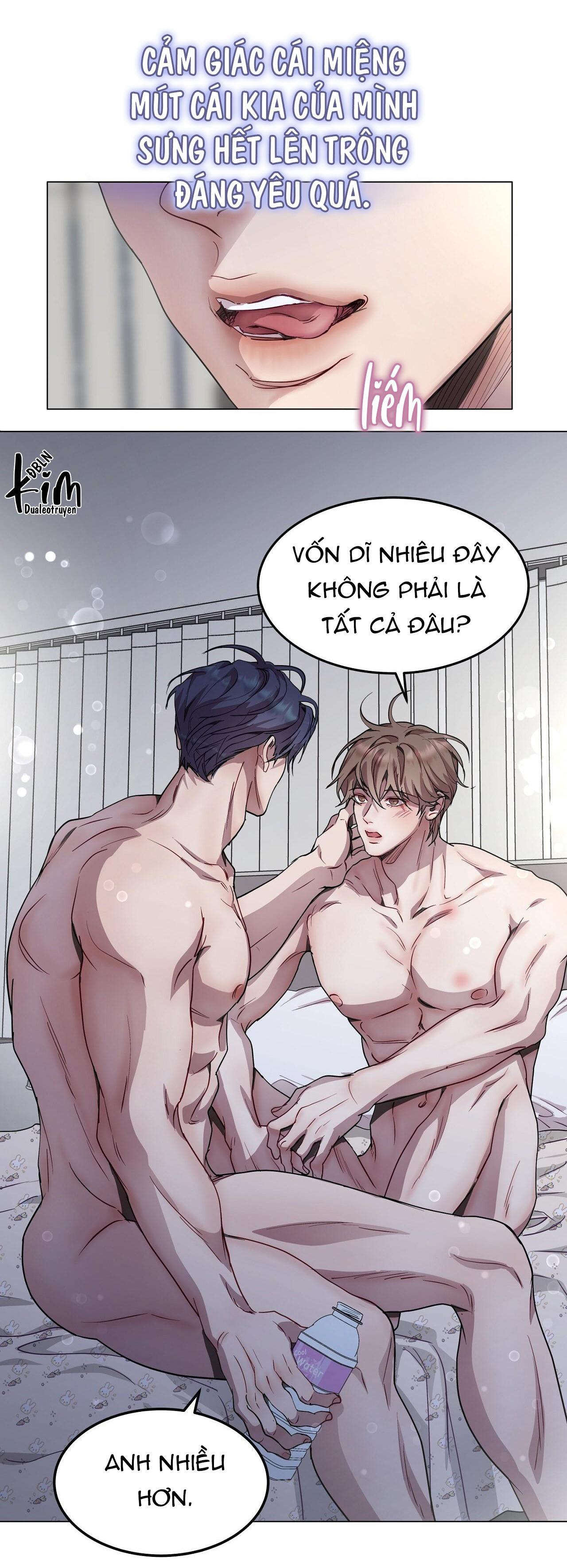 Đọc truyện LỐI SỐNG ÍCH KỶ - Chapter 53