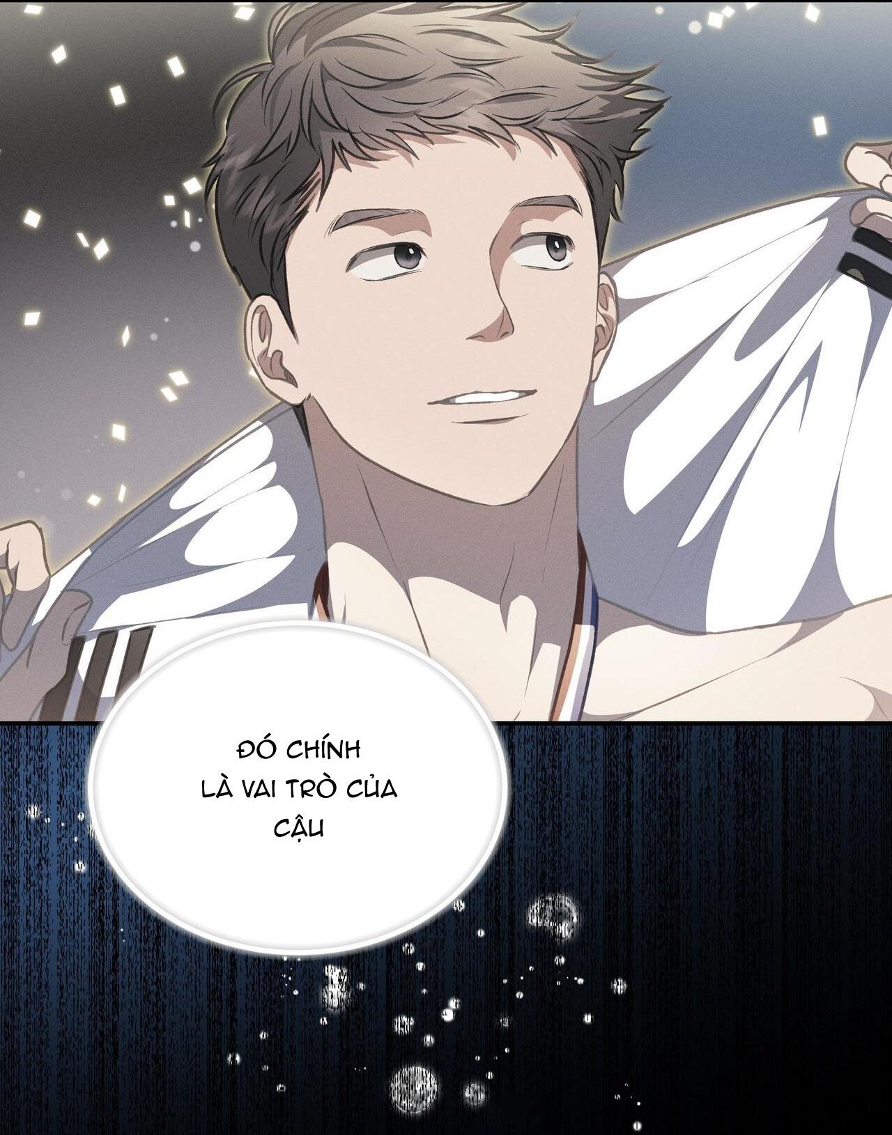 Đọc truyện CÁCH TỒN TẠI NHƯ MỘT NGƯỜI CHƠI - Chapter 36