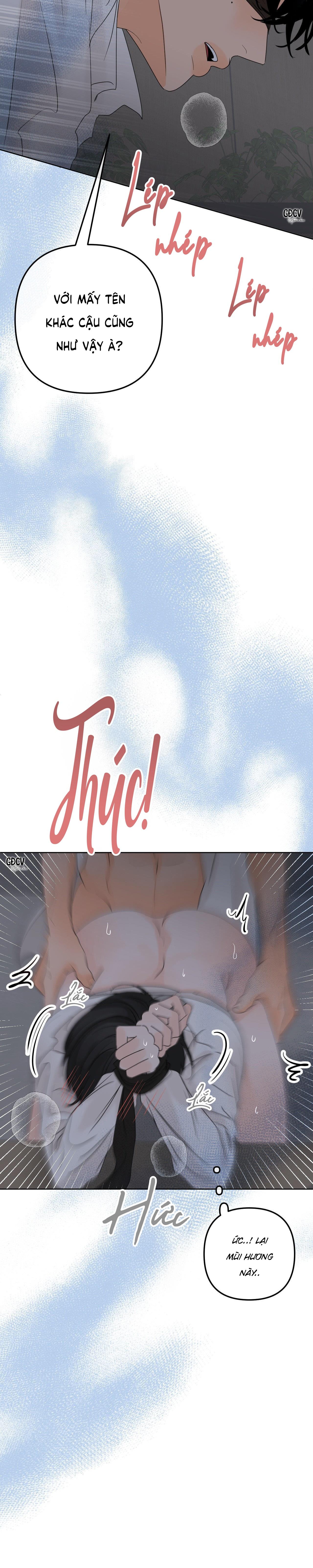 Đọc truyện RANH GIỚI CỦA MÙI HƯƠNG - Chapter 10