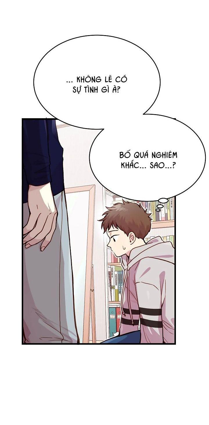 Đọc truyện Cách Để Trở Thành Gia Đình - Chapter 4