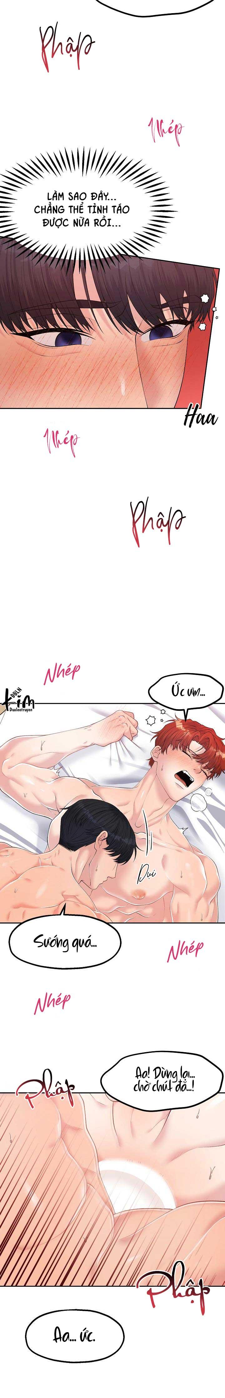 Đọc truyện BL NGẮN CHỊCH HỎNY - Chapter 29.2