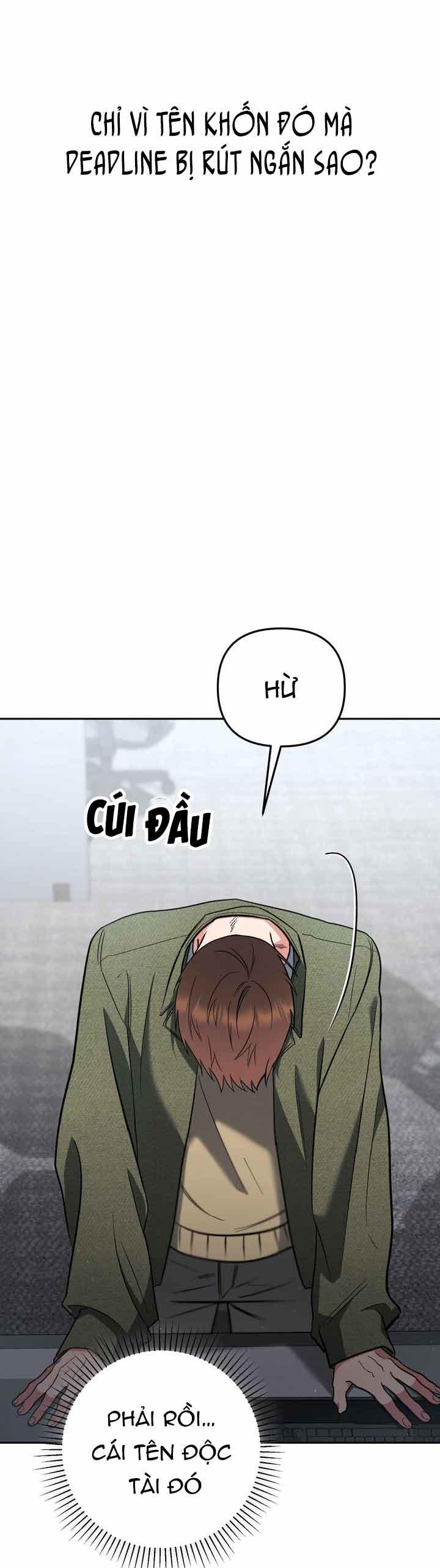 Đọc truyện LÃNG MẠN ĐỪNG LÃNG XẸT - Chapter 1