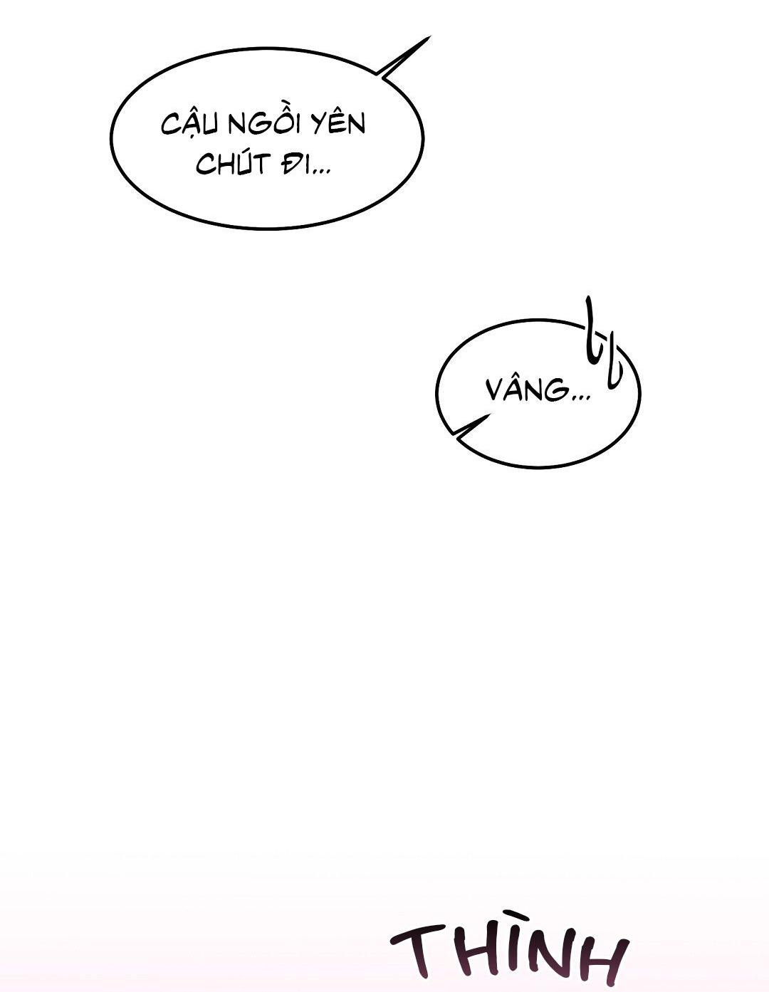 Đọc truyện CHUYỆN TÌNH ĐẢO HOANG - Chapter 11