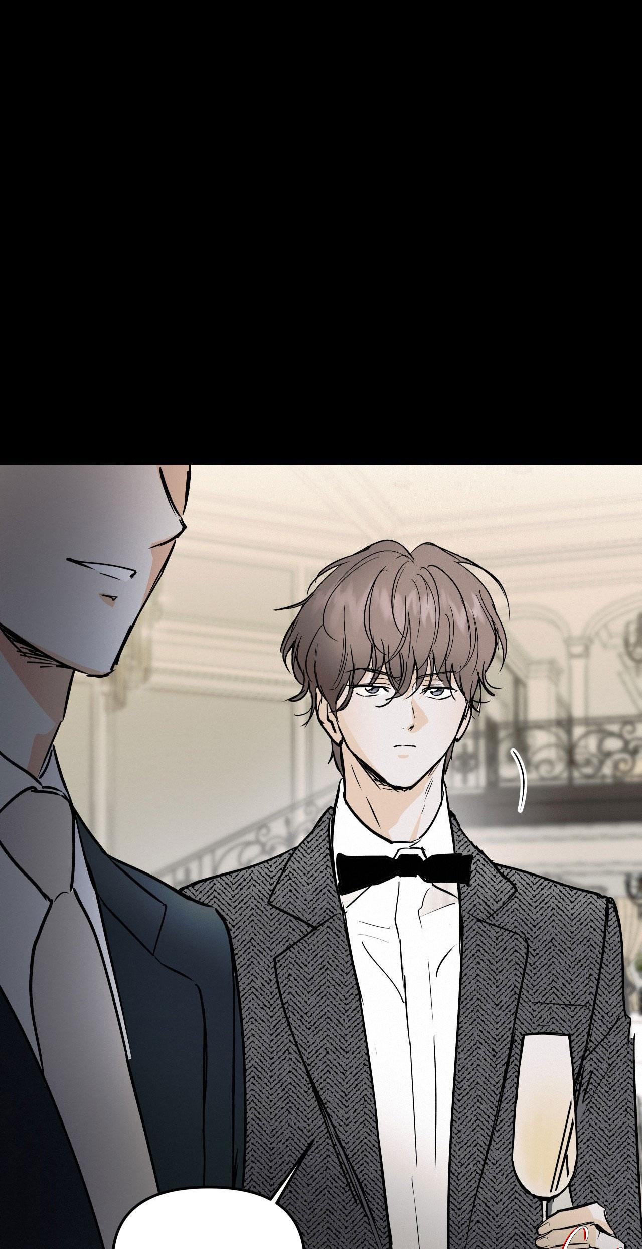 Đọc truyện LIE AGAIN - Chapter 53