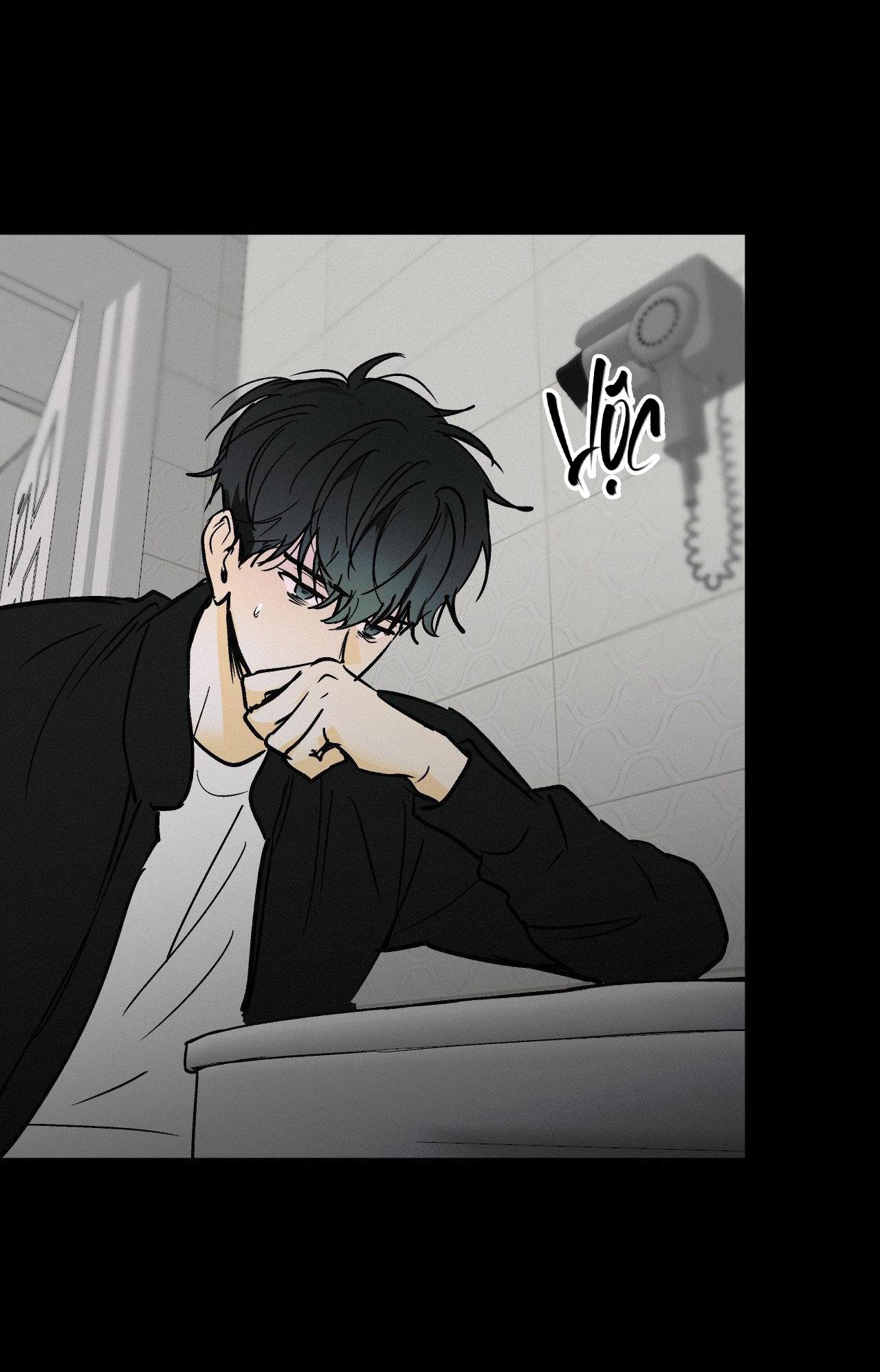 Đọc truyện LIE AGAIN - Chapter 41