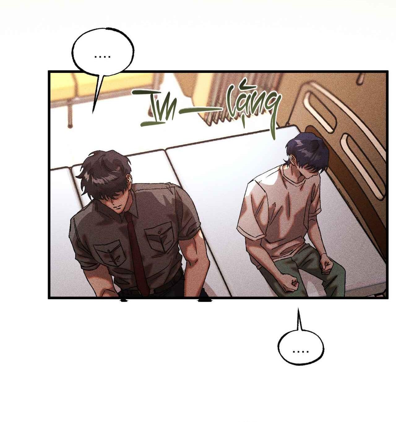 Đọc truyện (GĐCV) CUỘC GIAO DỊCH - Chapter 32