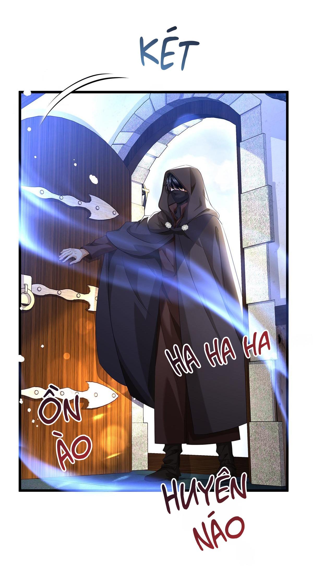 Đọc truyện Tôi trùng sinh thành chú rồng đen của vương tử điện hạ - Chapter 42