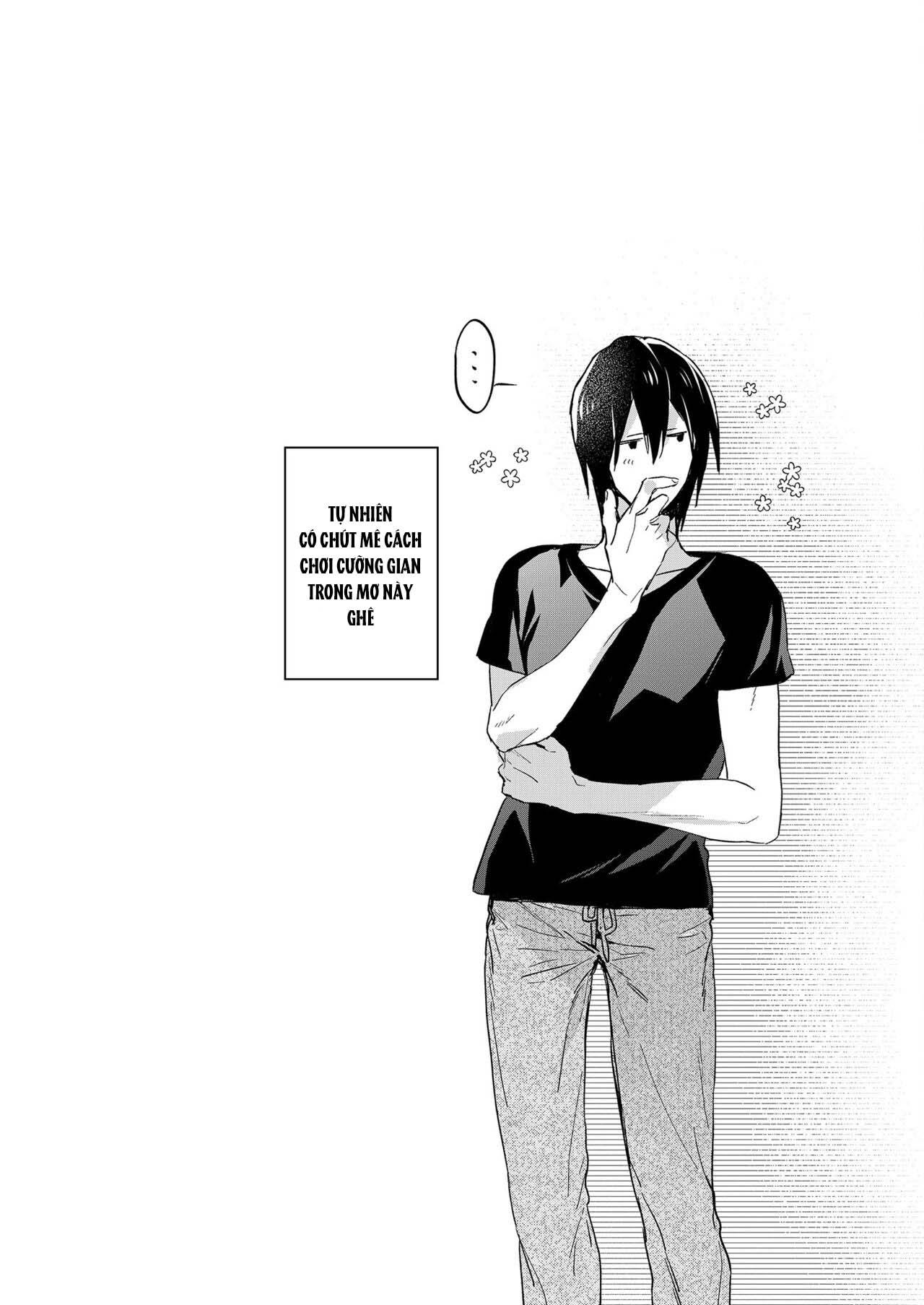 Đọc truyện Cưng mà nói - Chapter 56