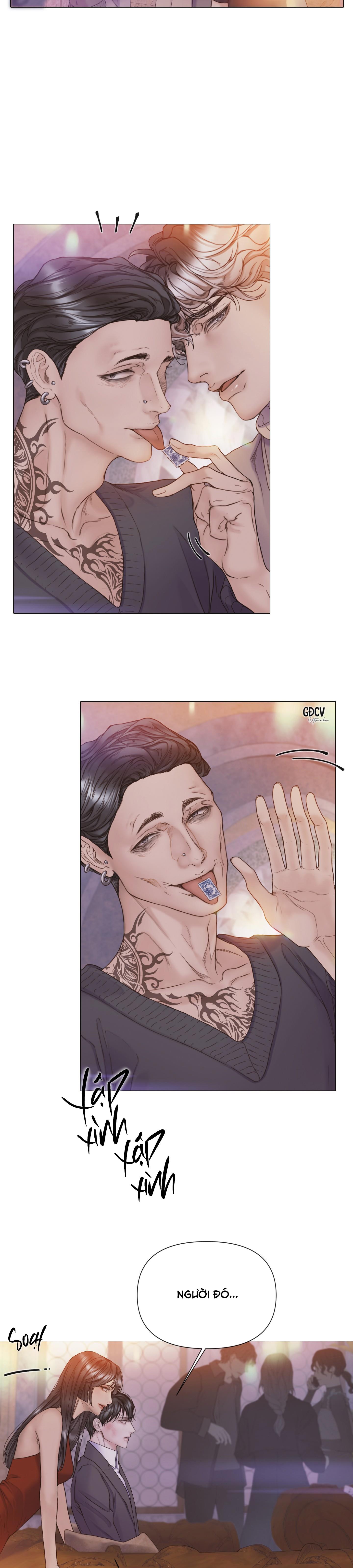 Đọc truyện MARY JANE - Chapter 42