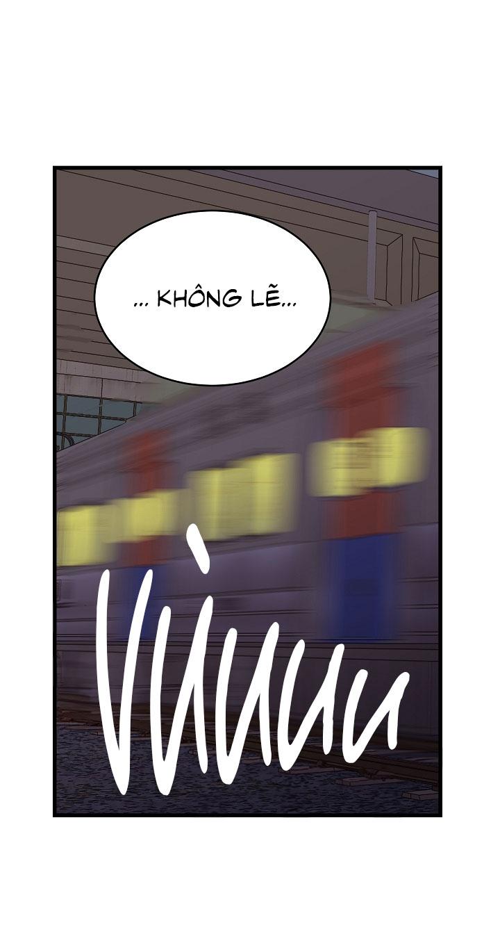 Đọc truyện Cách Để Trở Thành Gia Đình - Chapter 14
