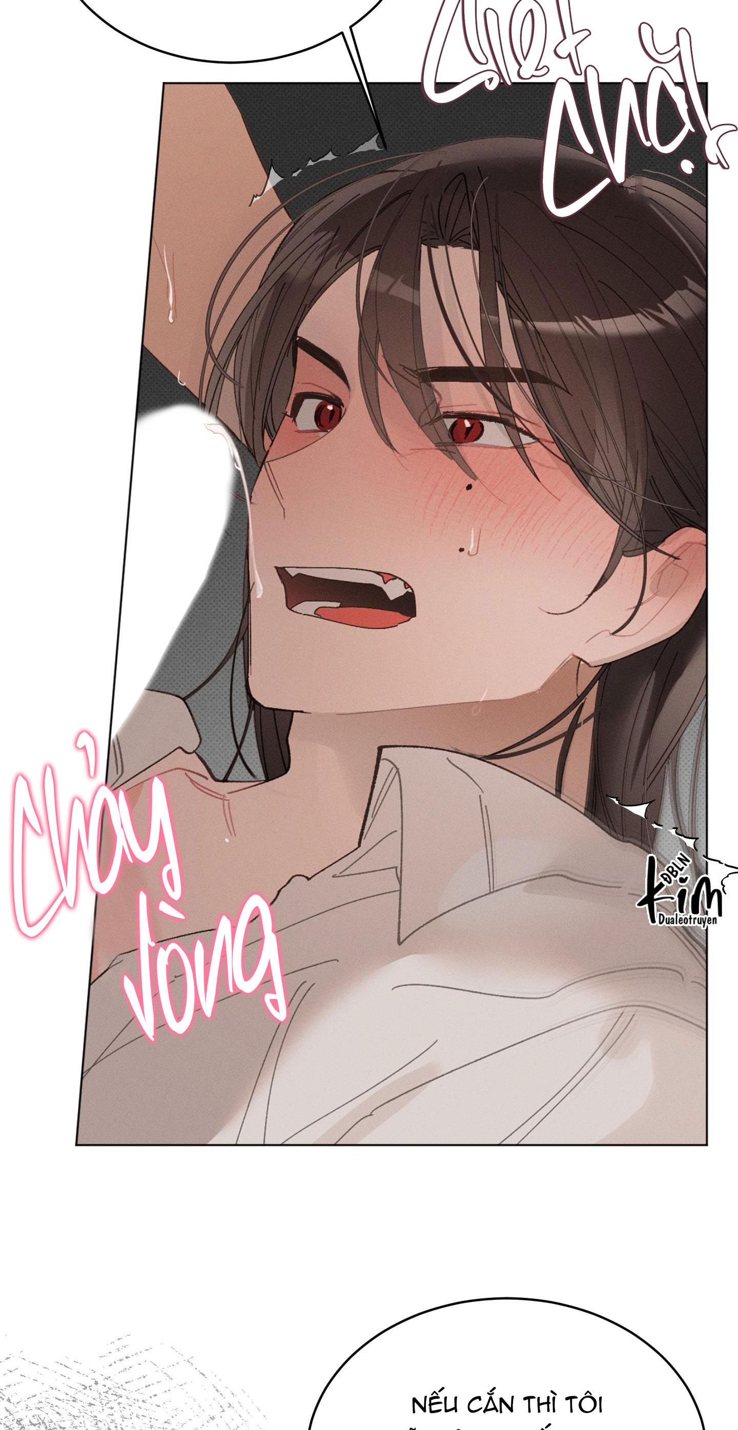 Đọc truyện BL NGẮN CHỊCH HỎNY - Chapter 28.3