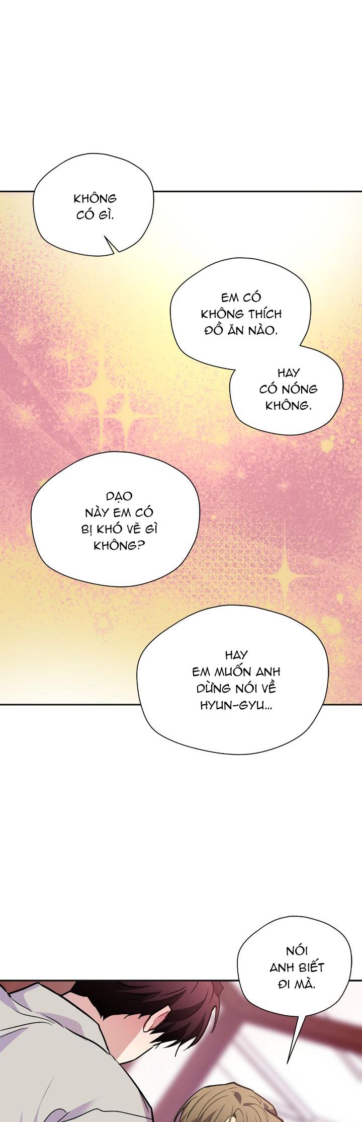Đọc truyện Nếu Như Cậu Bạn Hàng Xóm Là Vampire? - Chapter 75