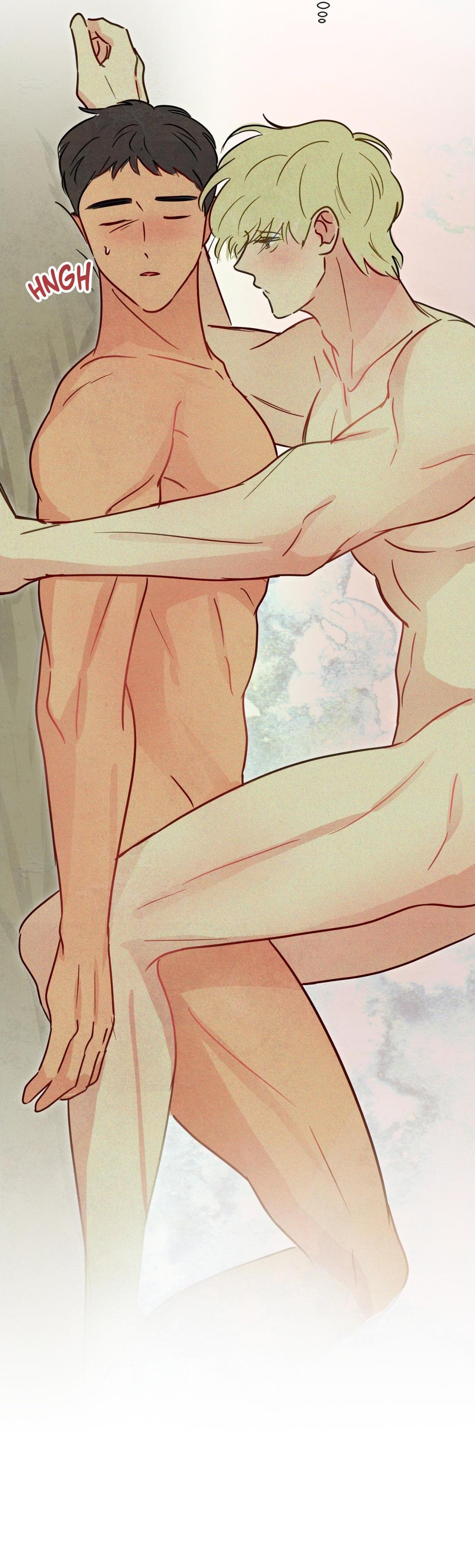 Đọc truyện Sự quyến rũ của Thần Rắn - Chapter 5