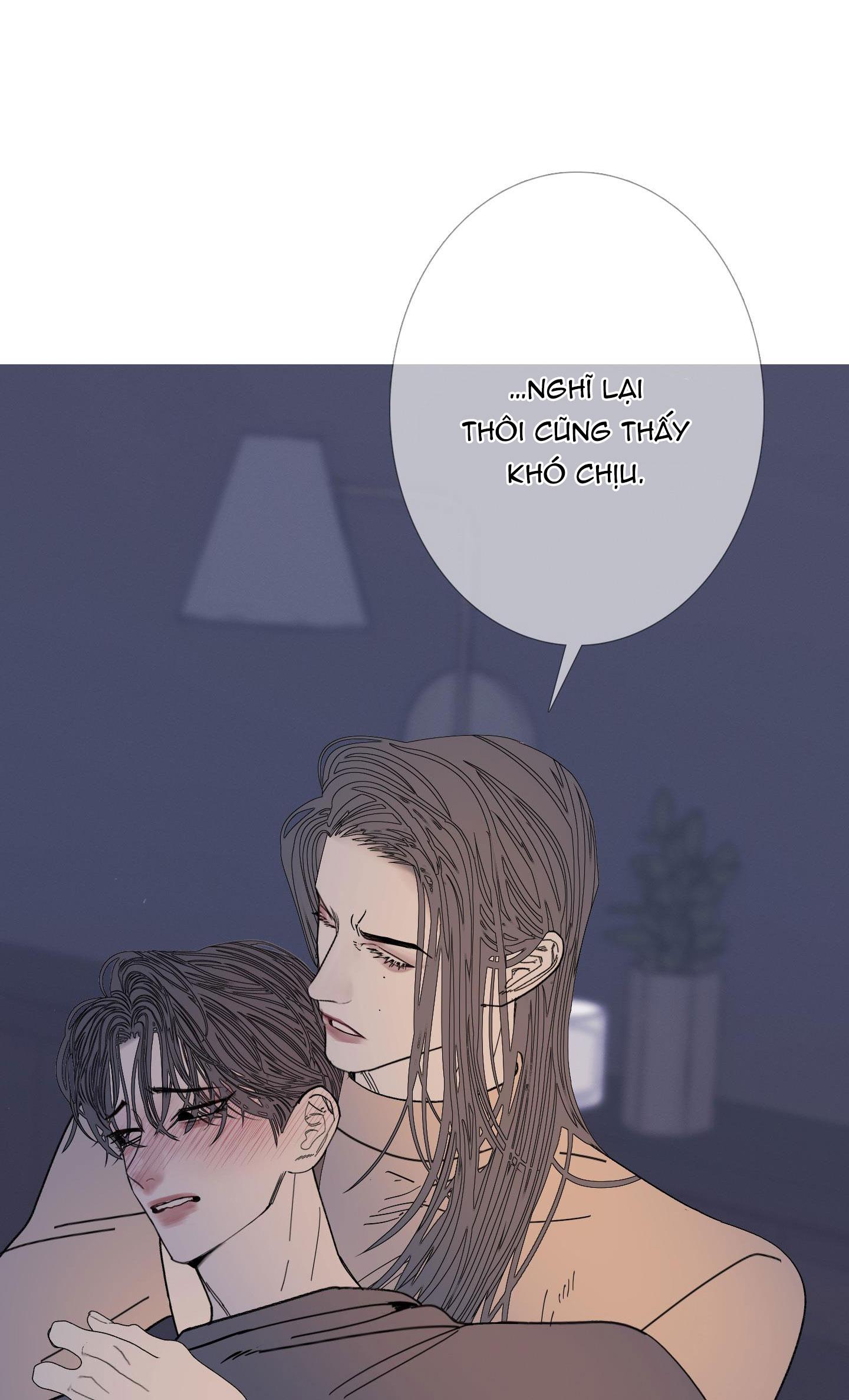 Đọc truyện CHUYỆN QUỶ MÔN QUAN - Chapter 79