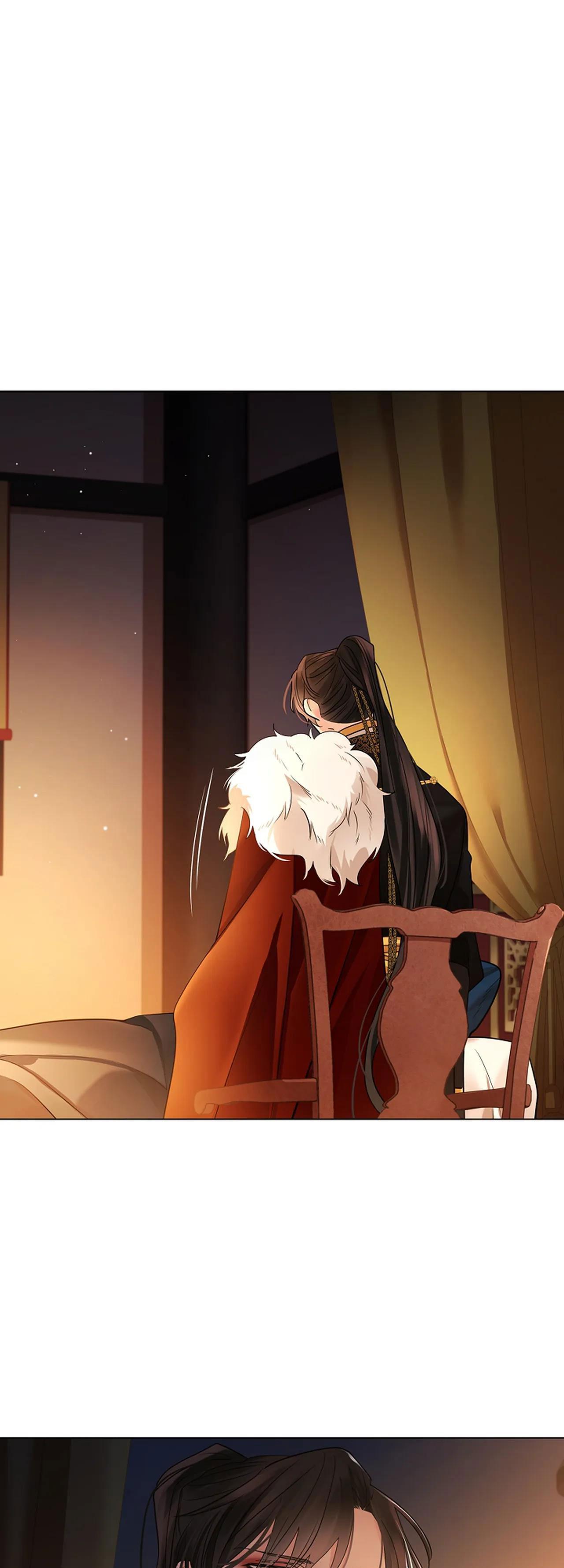 Đọc truyện HOA GIẤY - Chapter 59