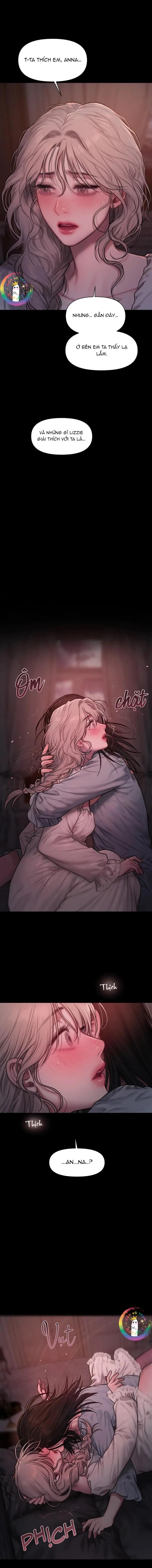 Đọc truyện (END) Lily Of The Valley - Chapter 5