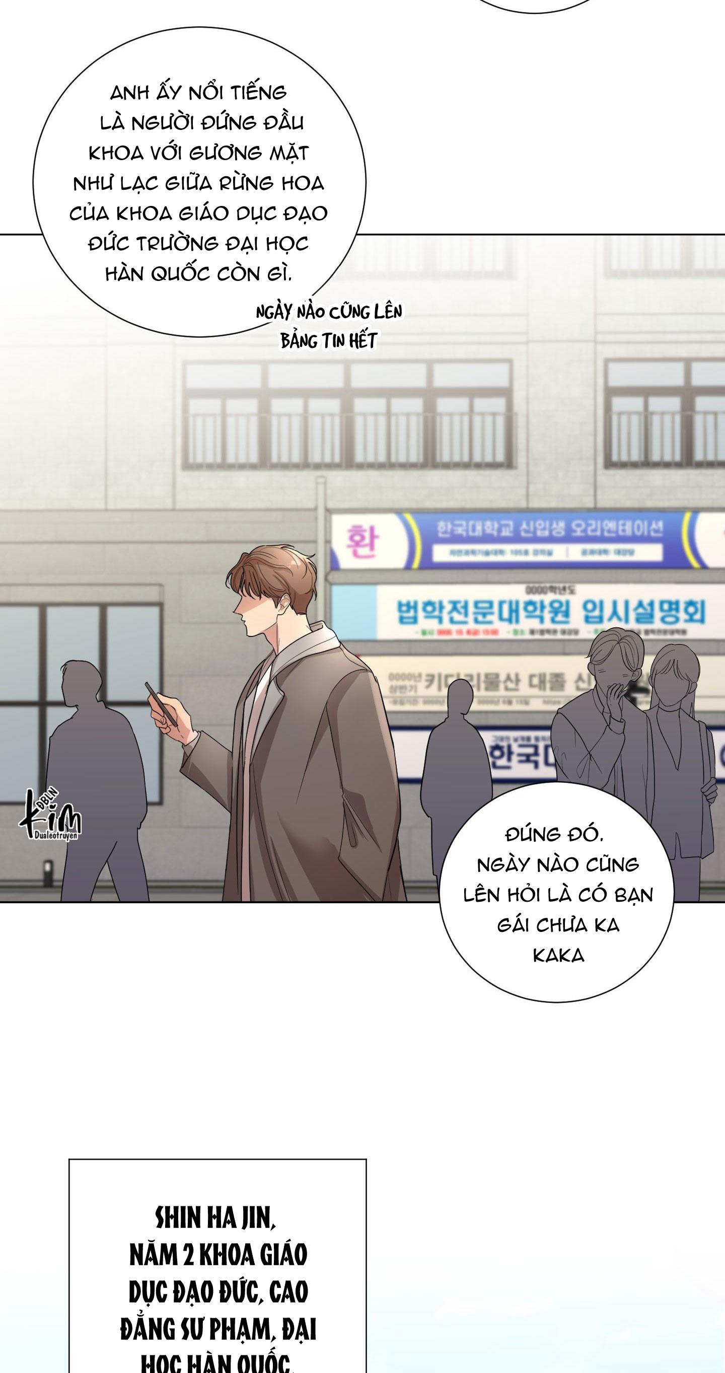 Đọc truyện BL NGẮN CHỊCH HỎNY - Chapter 42.1