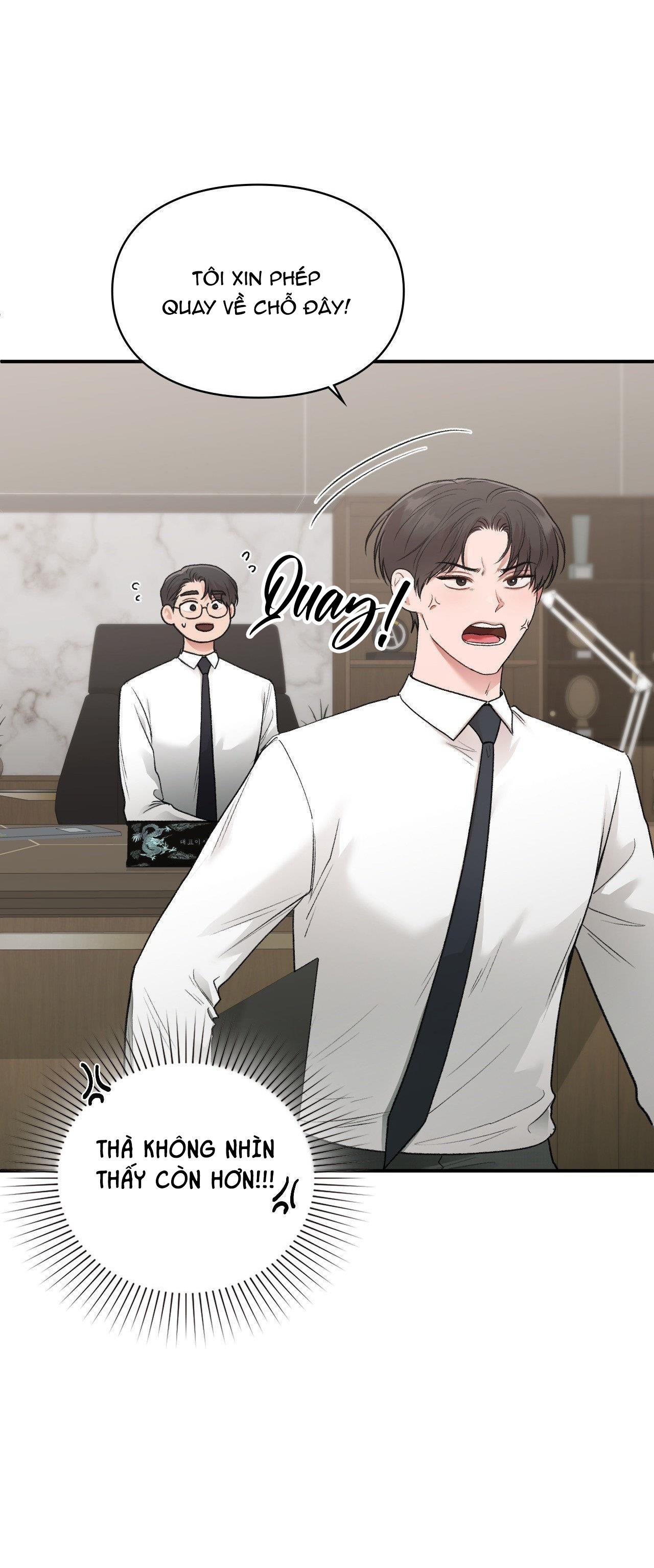 Đọc truyện ZAI ĐẸP NHƯNG LẠI THÍCH DẠY ĐỜI - Chapter 46