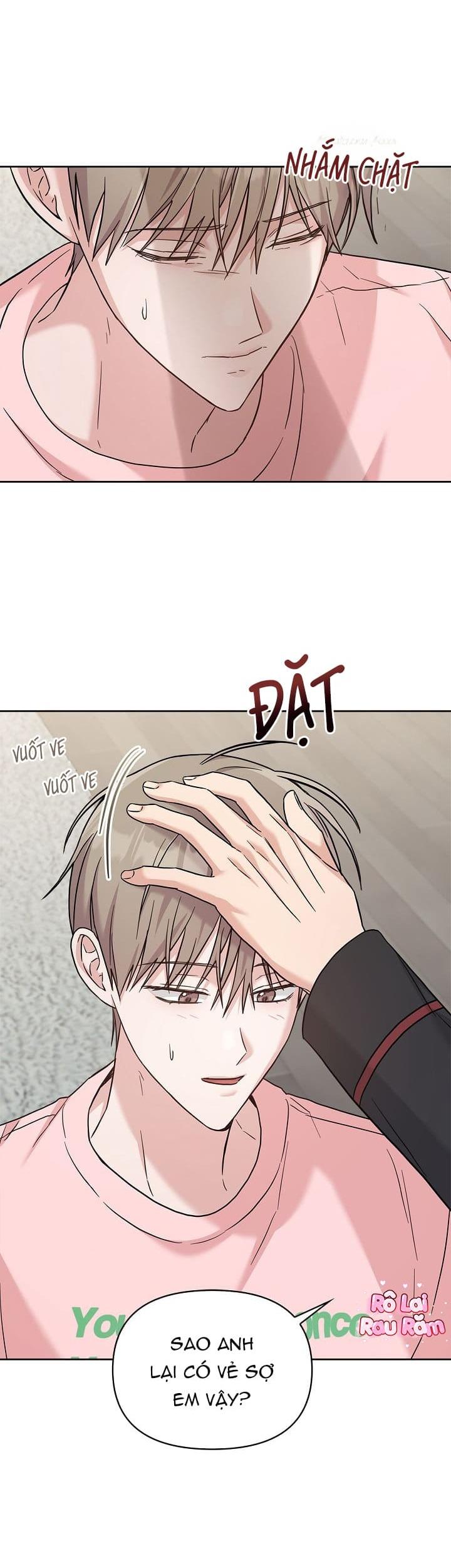 Đọc truyện BẢN SAO ÂM HƯỞNG - Chapter 38