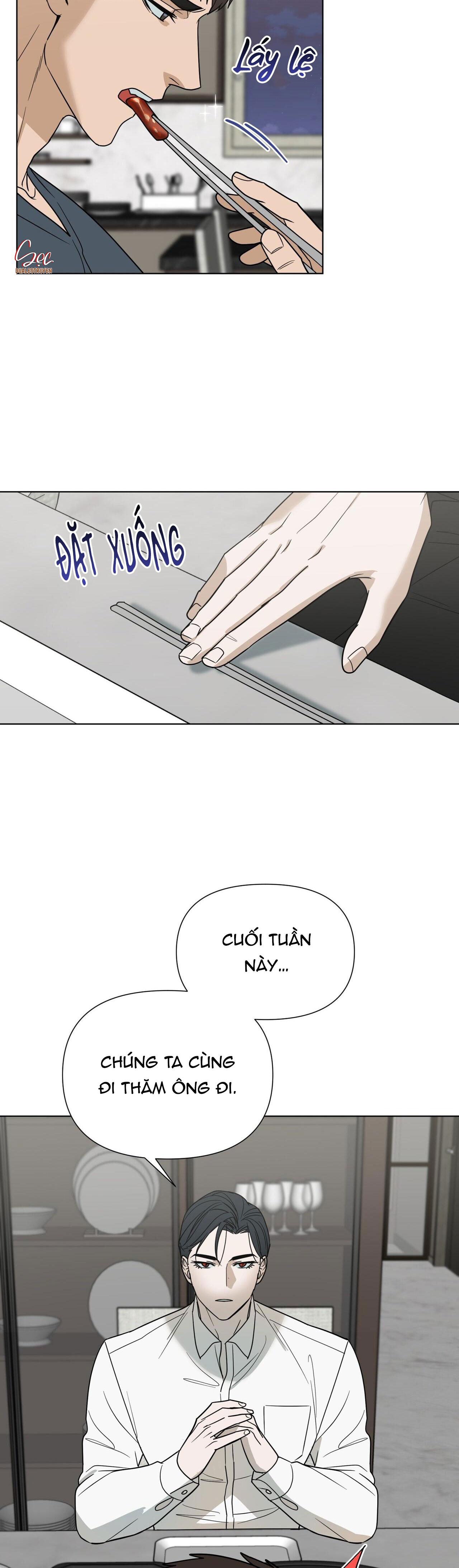 Đọc truyện KIỆT TÁC - Chapter 30