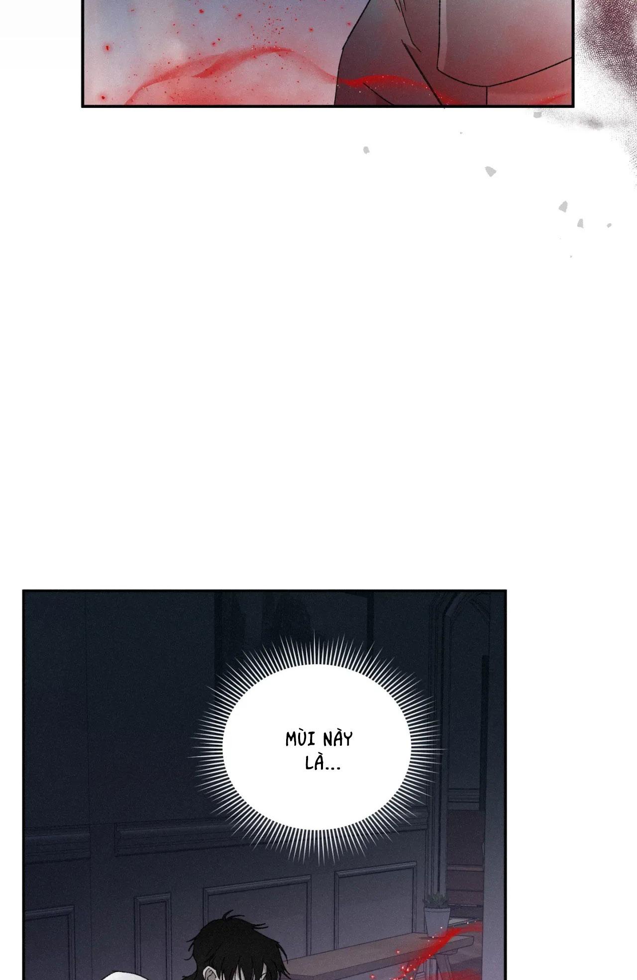 Đọc truyện LỜI NÓI DỐI ĐẪM MÁU - Chapter 35