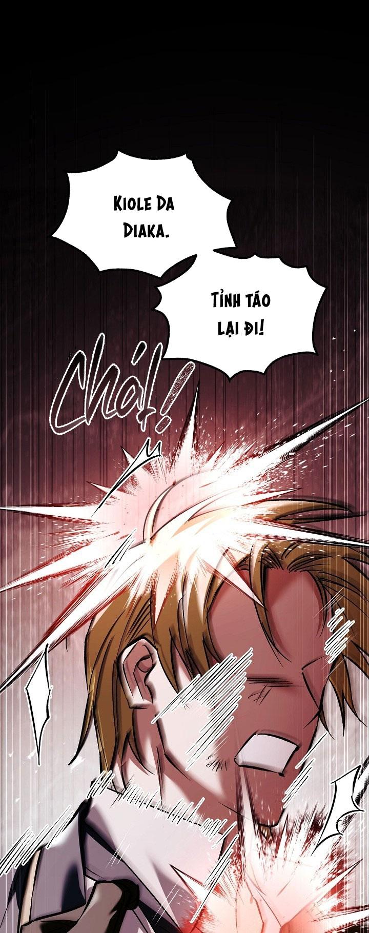 Đọc truyện (ABO) BƯỚC NGOẶT - Chapter 57