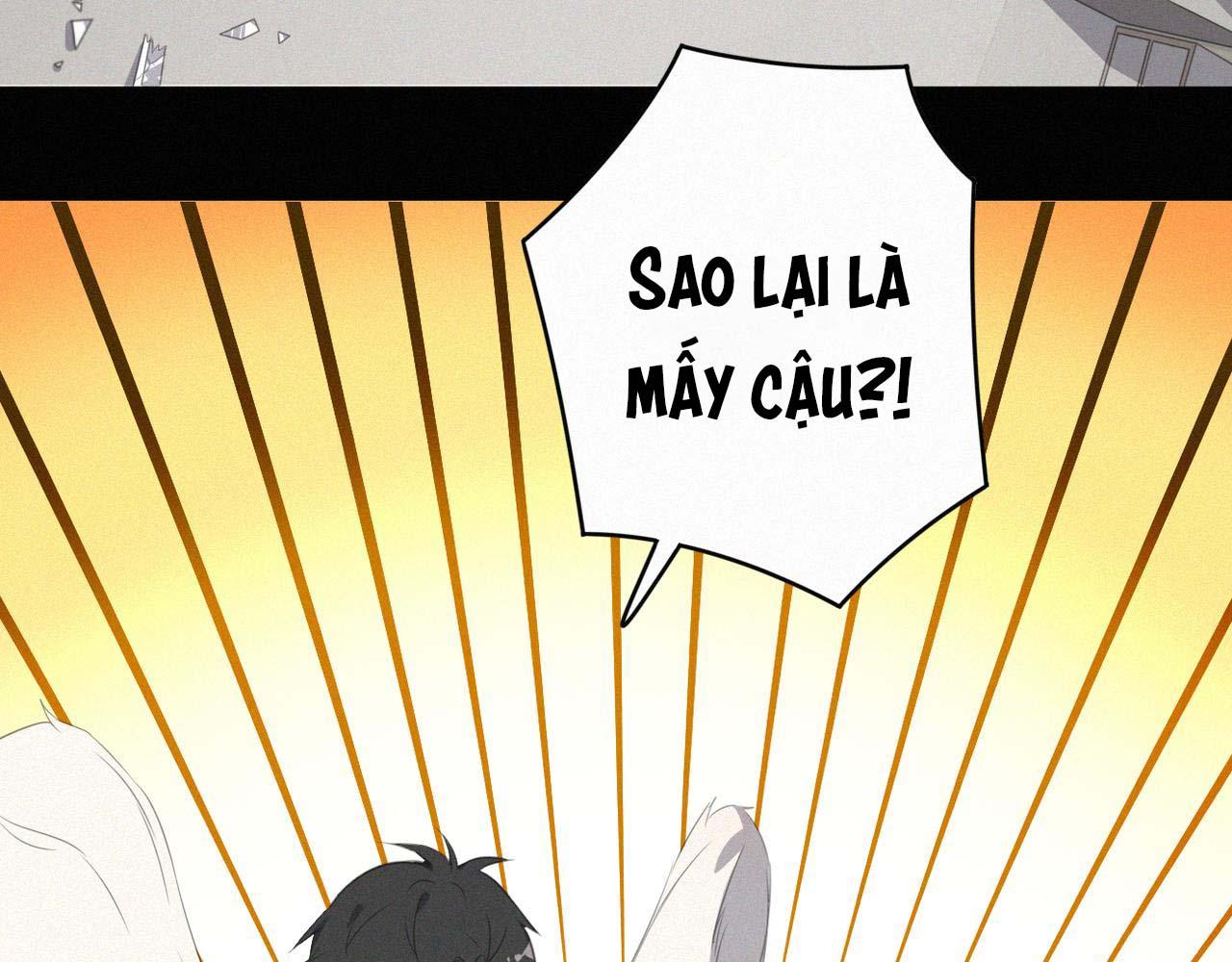 Đọc truyện Xã Hội Mồn Lèo - Chapter 38