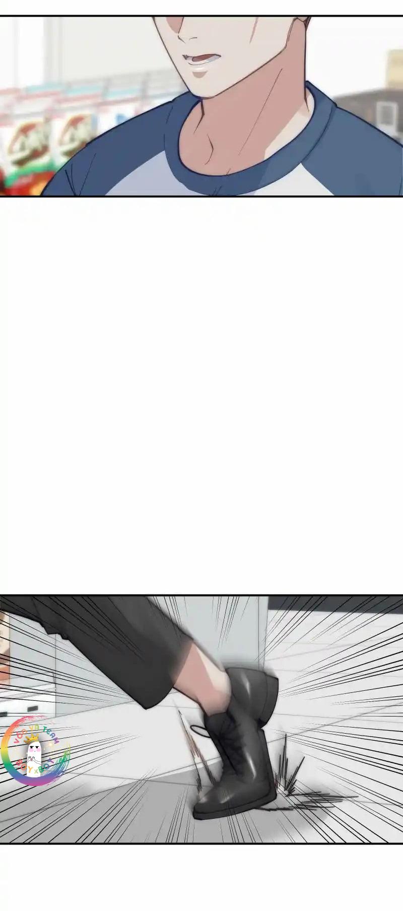 Đọc truyện (END) Đàn Anh Sói Ca Cùng Phòng Của Tôi - Chapter 59