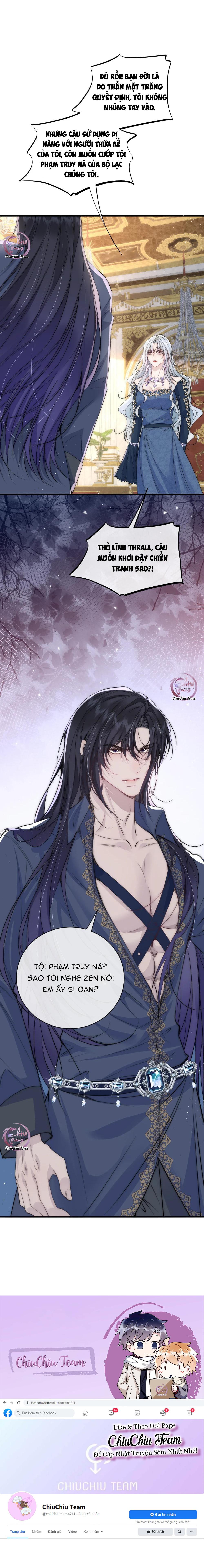 Đọc truyện Tù Long Tuyết - Chapter 16