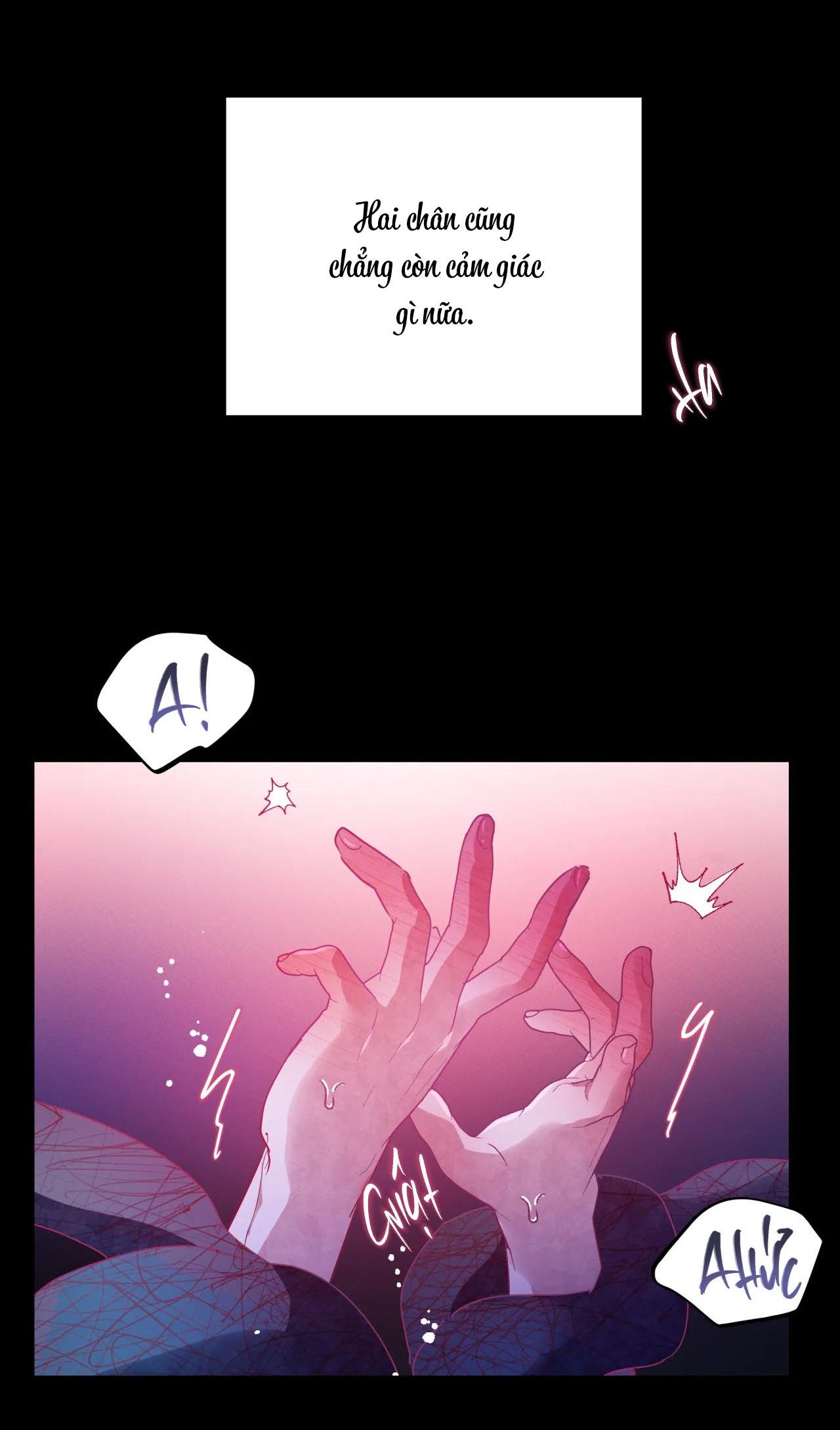 Đọc truyện (CBunu) Ám Giữ Linh Hồn - Chapter 54
