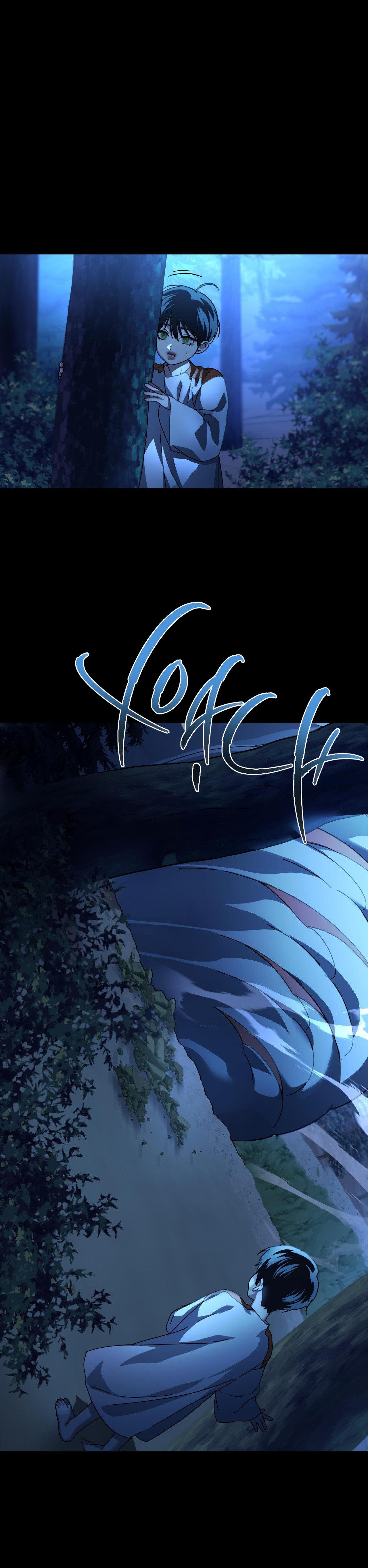 Đọc truyện |DROP| In The Deep - Chapter 14