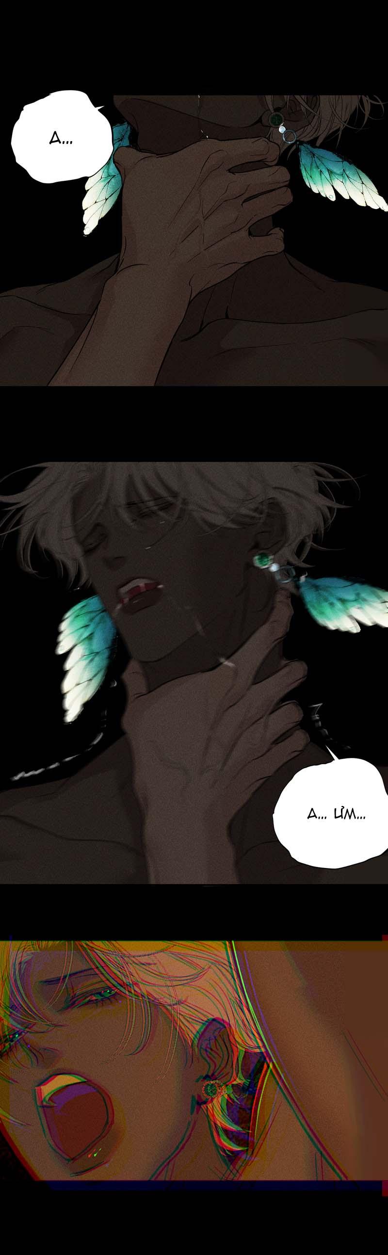 Đọc truyện Tùy Tâm Tùy Ý - Chapter 8