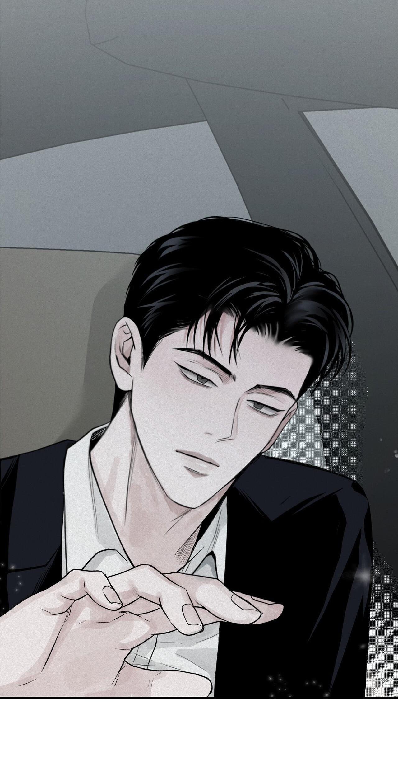 Đọc truyện (CBunu) Phép Chiếu - Chapter 21