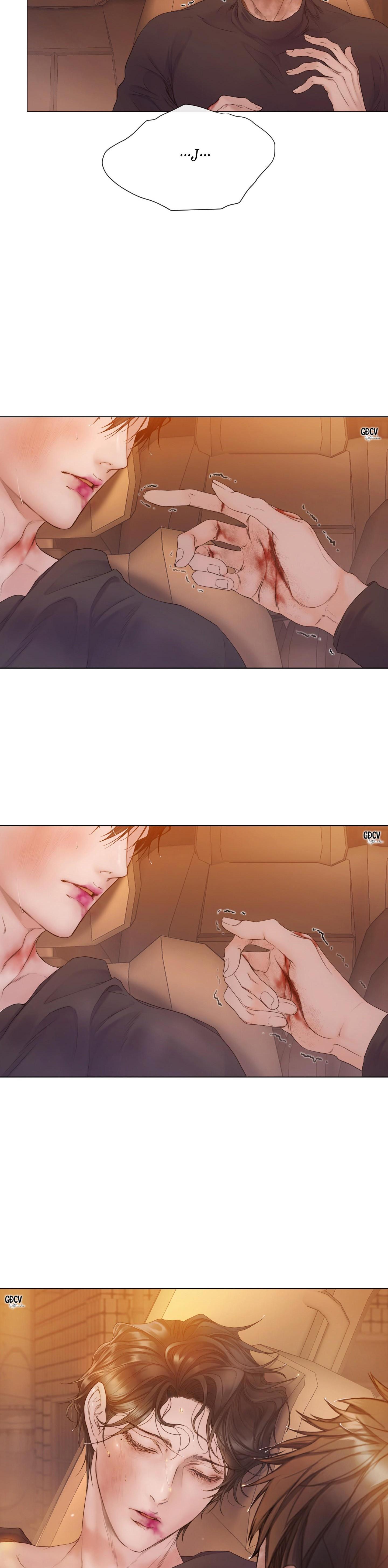 Đọc truyện MARY JANE - Chapter 44