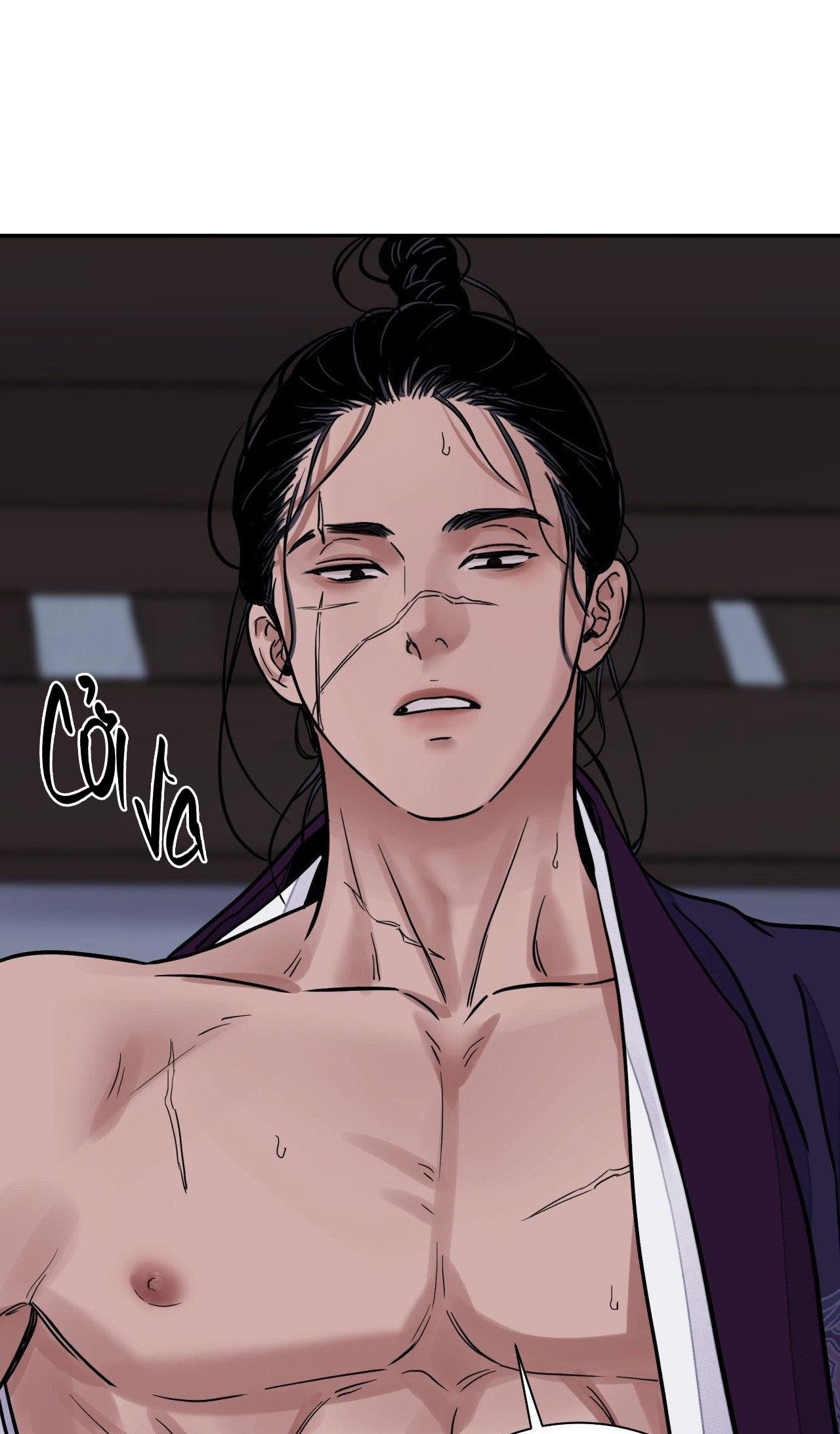 Đọc truyện KIẾM HOA - Chapter 78