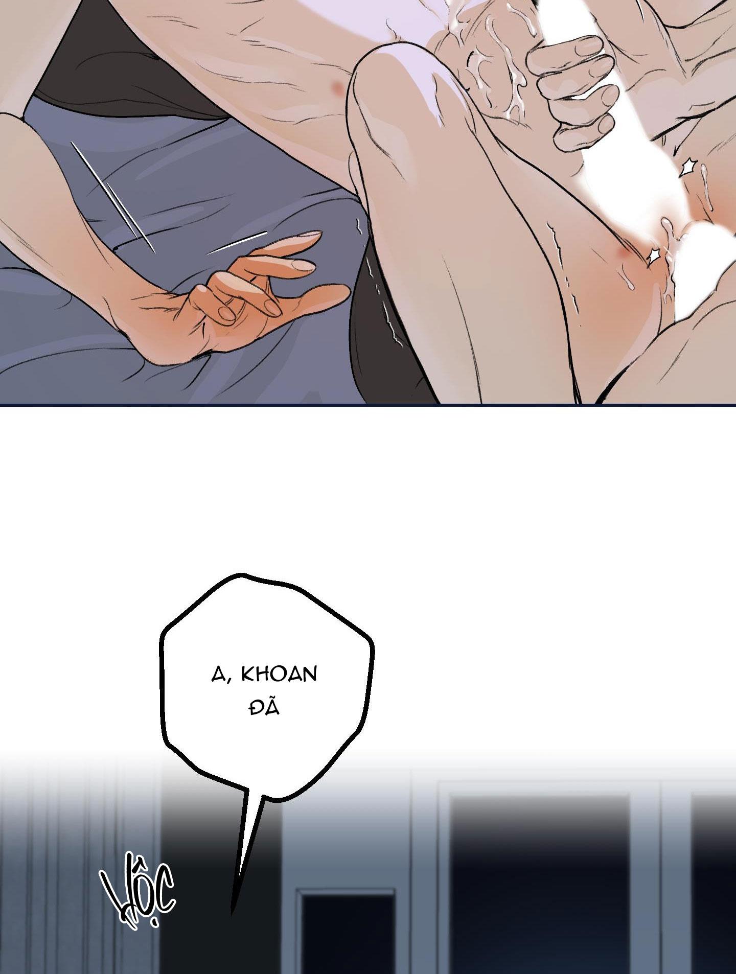 Đọc truyện NGHIỆN SEX - Chapter 17.5