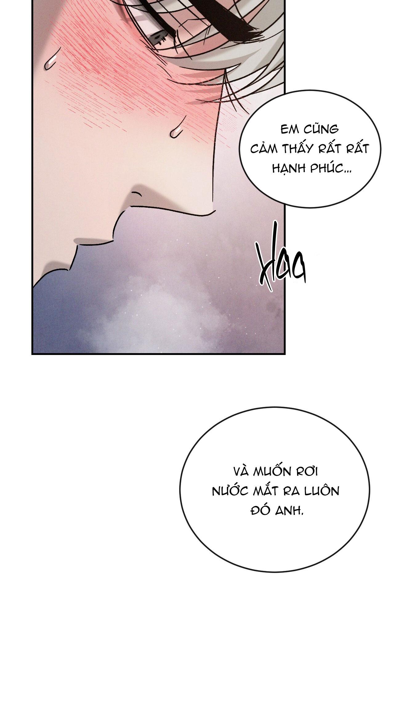 Đọc truyện TƯƠNG PHẢN - Chapter 93