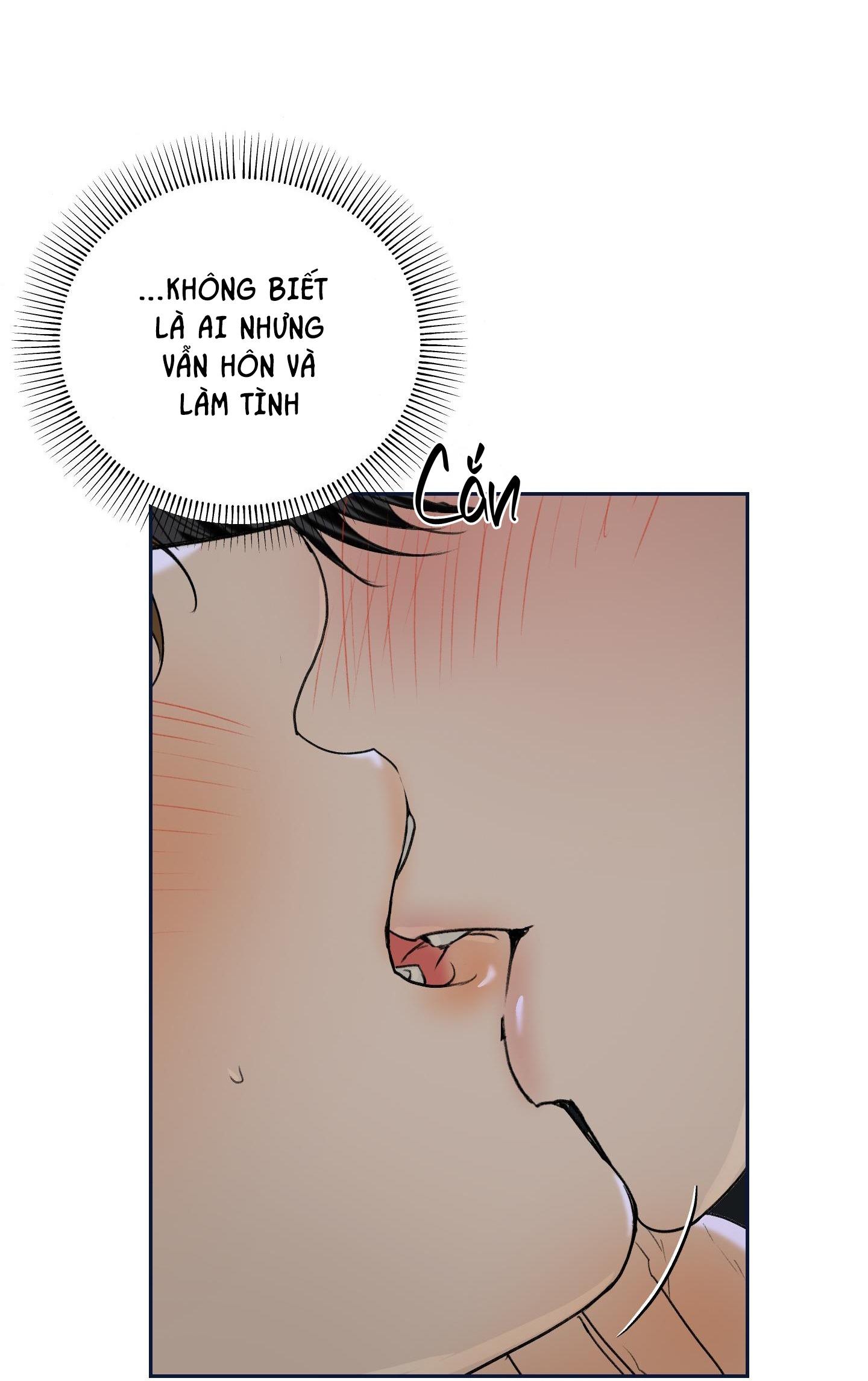 Đọc truyện NGHIỆN SEX - Chapter 17.5
