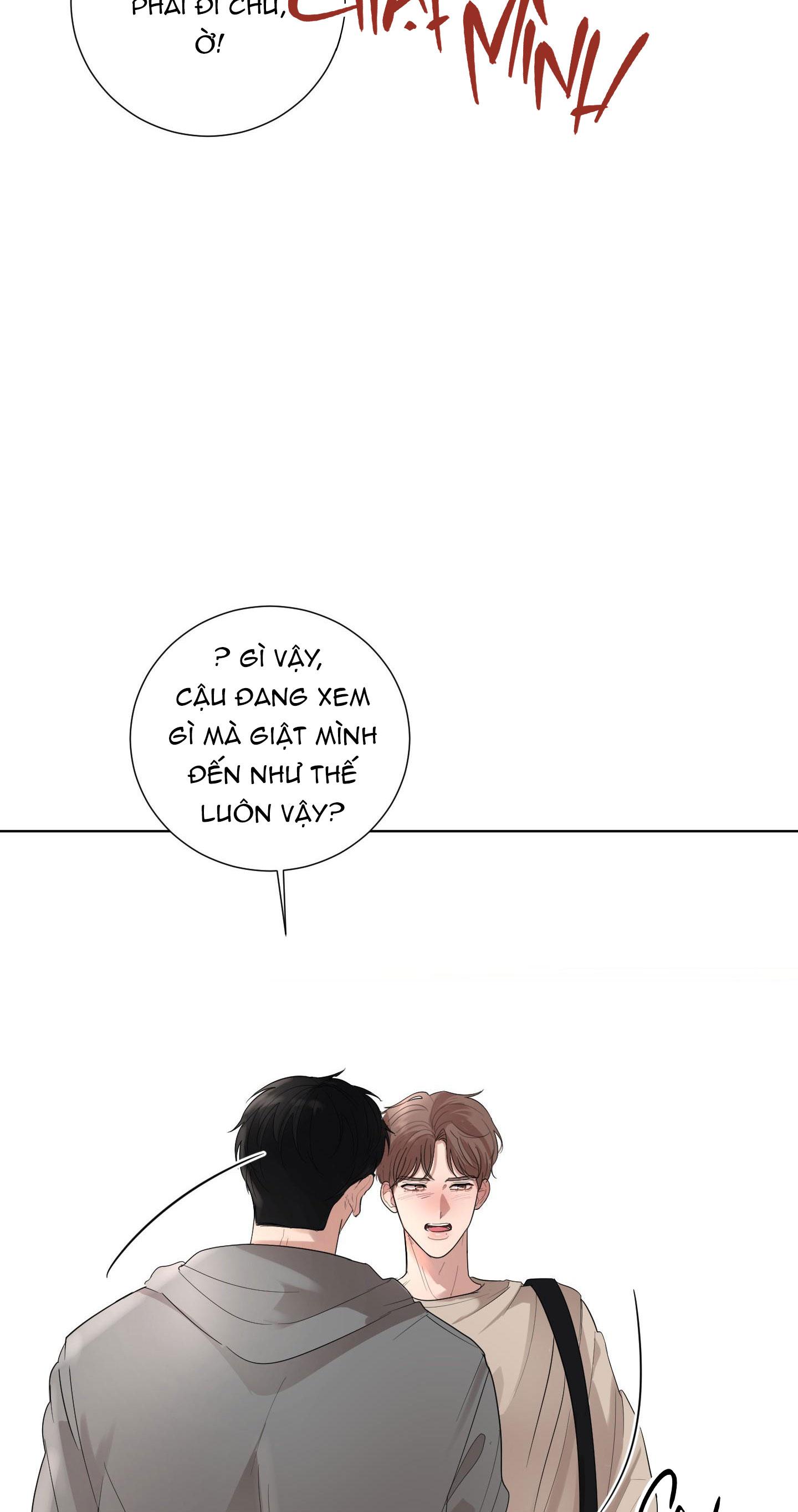 Đọc truyện BL NGẮN CHỊCH HỎNY - Chapter 42.1
