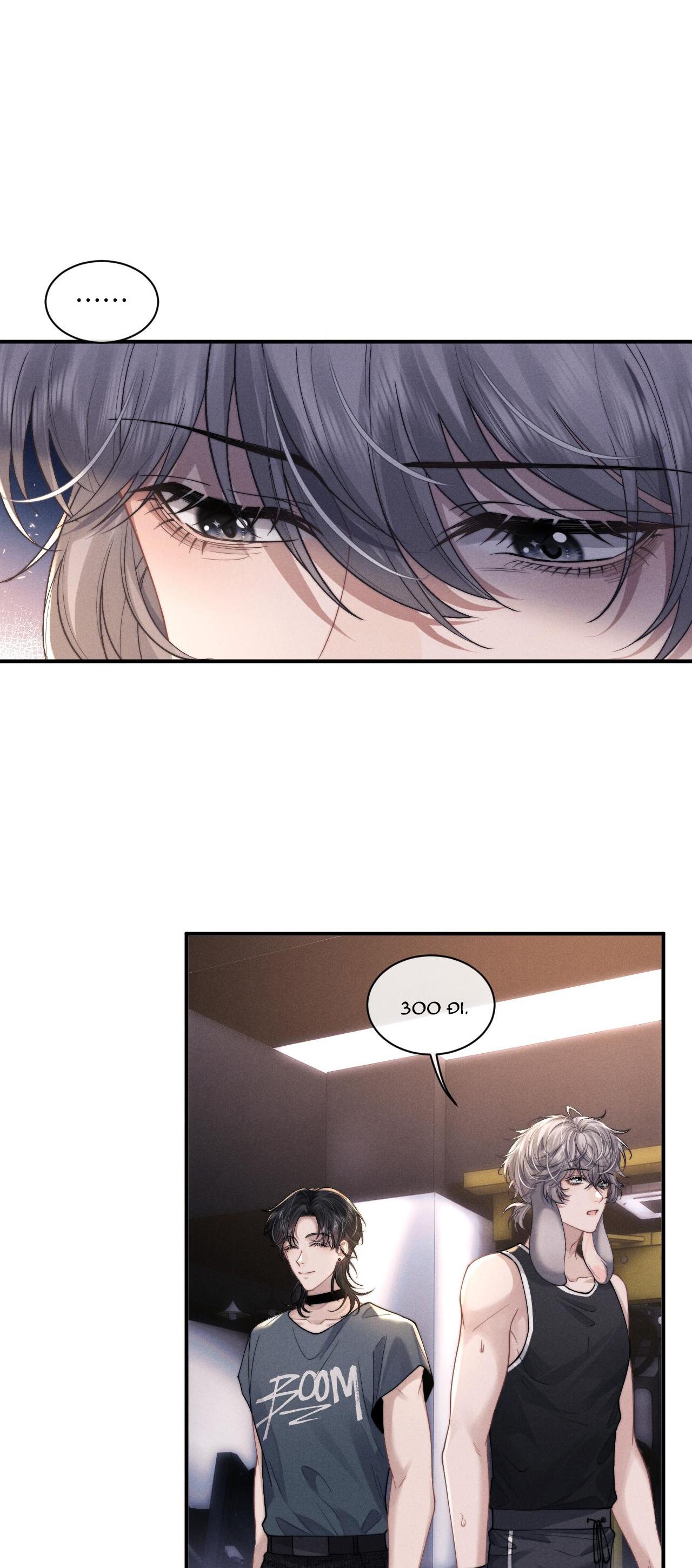 Đọc truyện Chấp Sự Thỏ Tai Cụp - Chapter 76