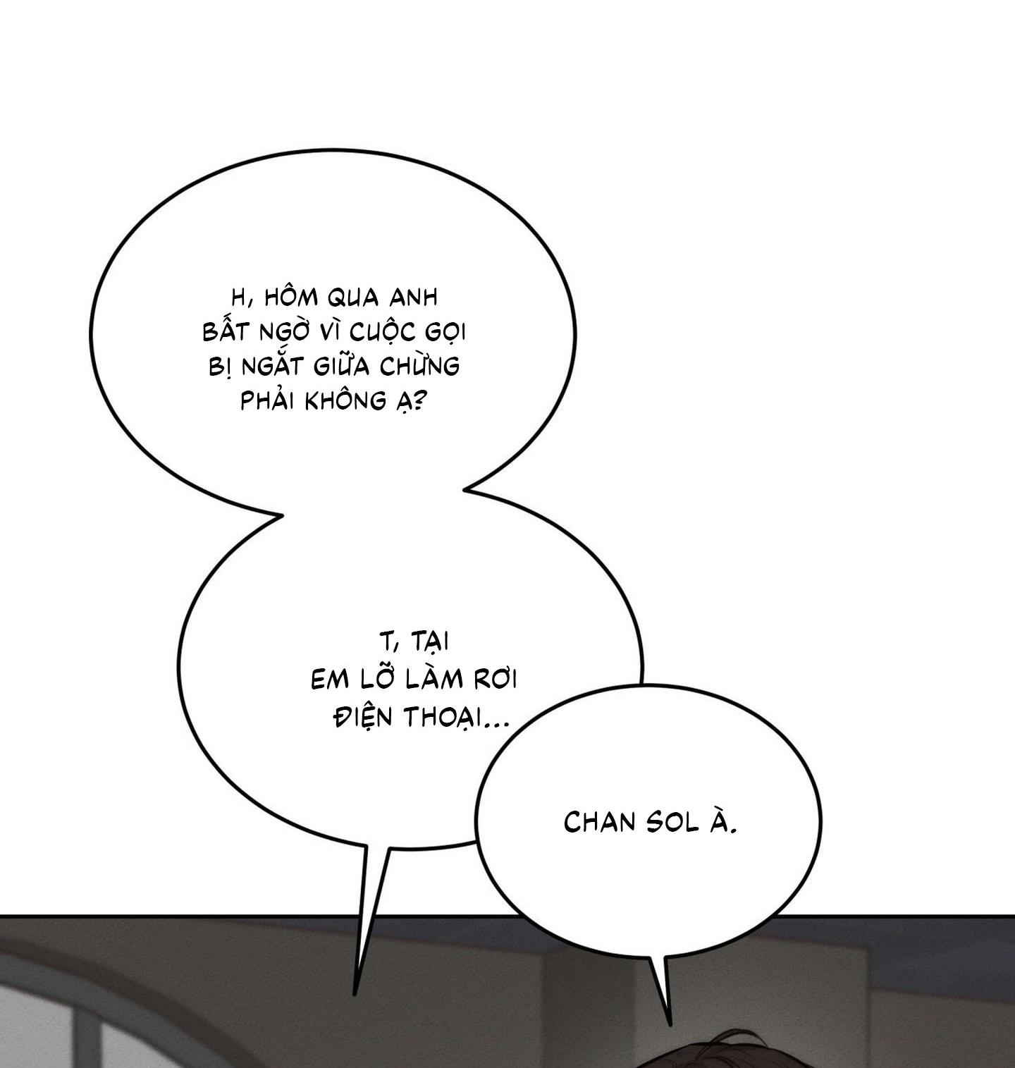 Đọc truyện (CBunu) Love Remedy - Chapter 29