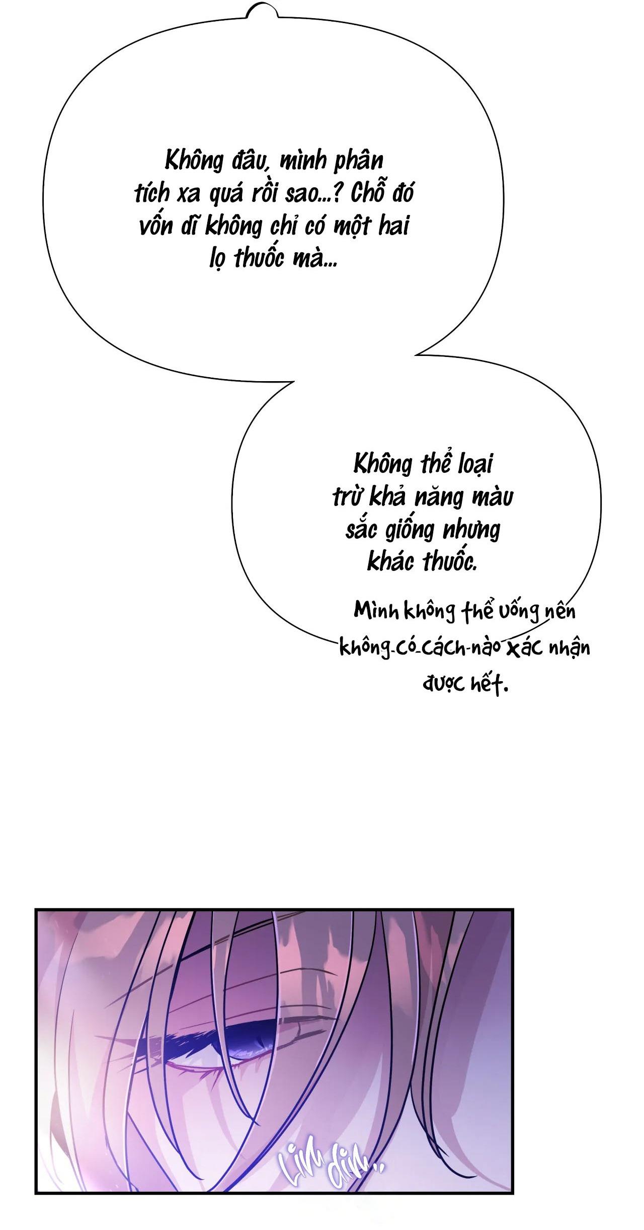 Đọc truyện (CBunu) Ám Giữ Linh Hồn - Chapter 55